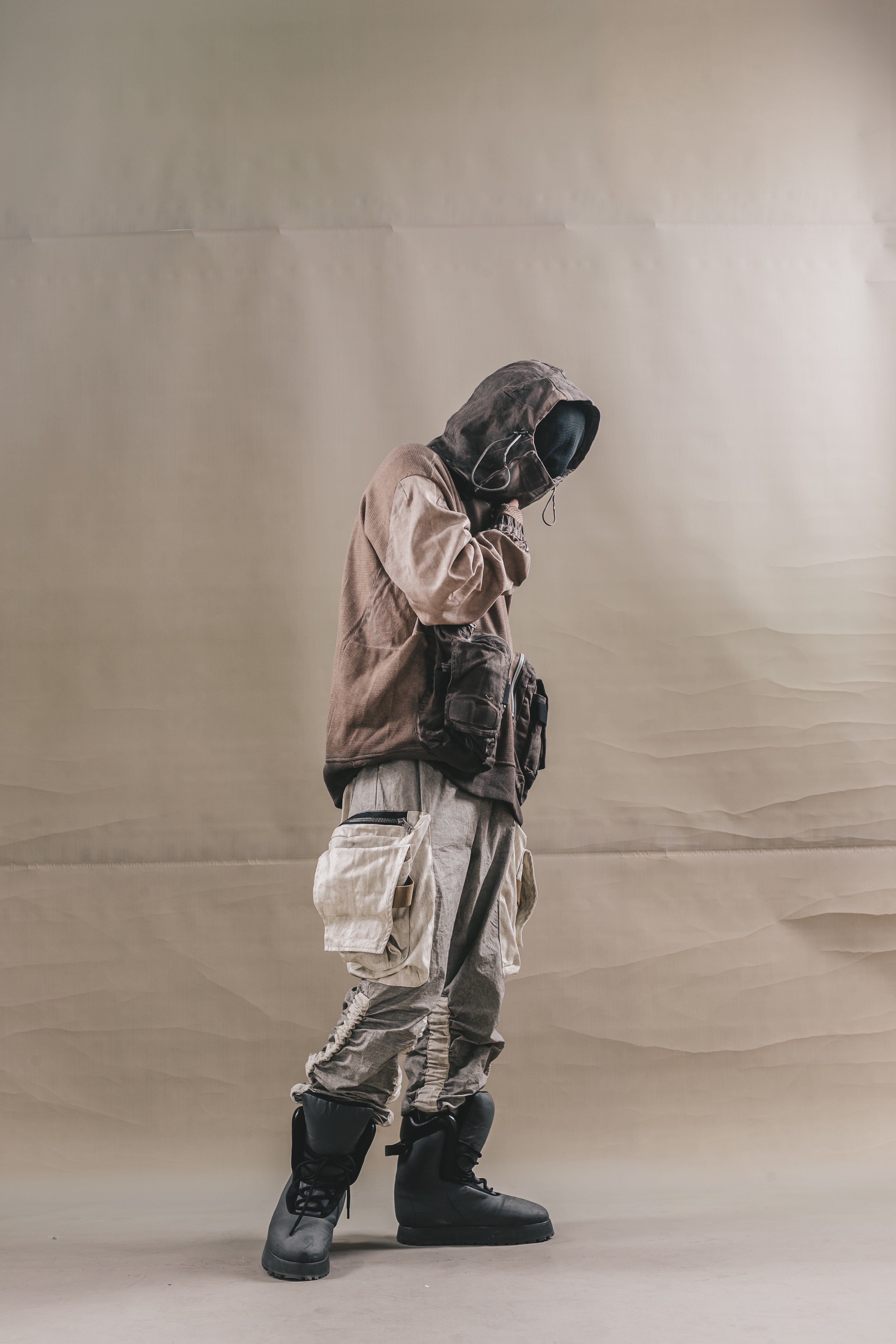 Nomad Cargo Pants