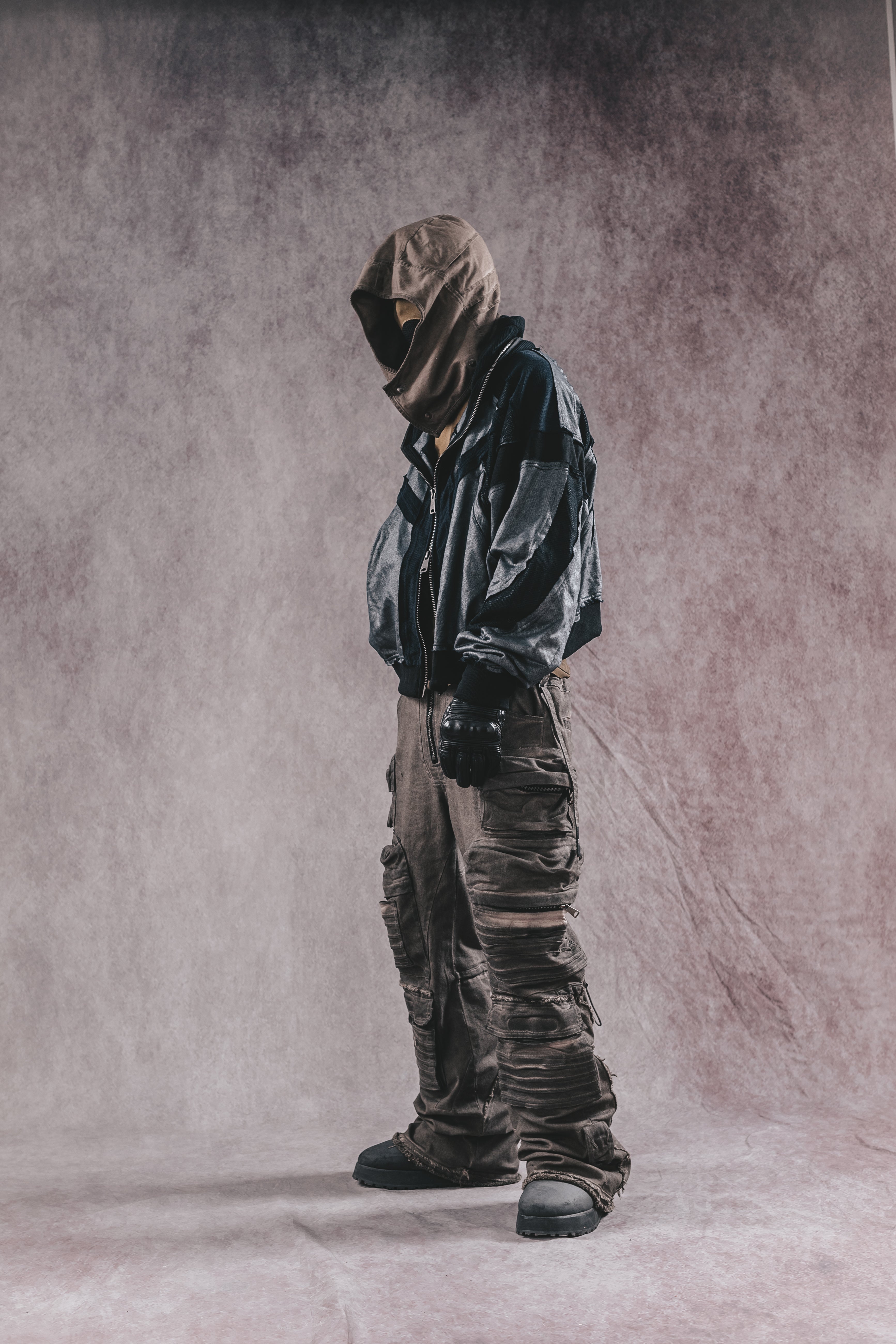 Stormbreaker Shell Jacket