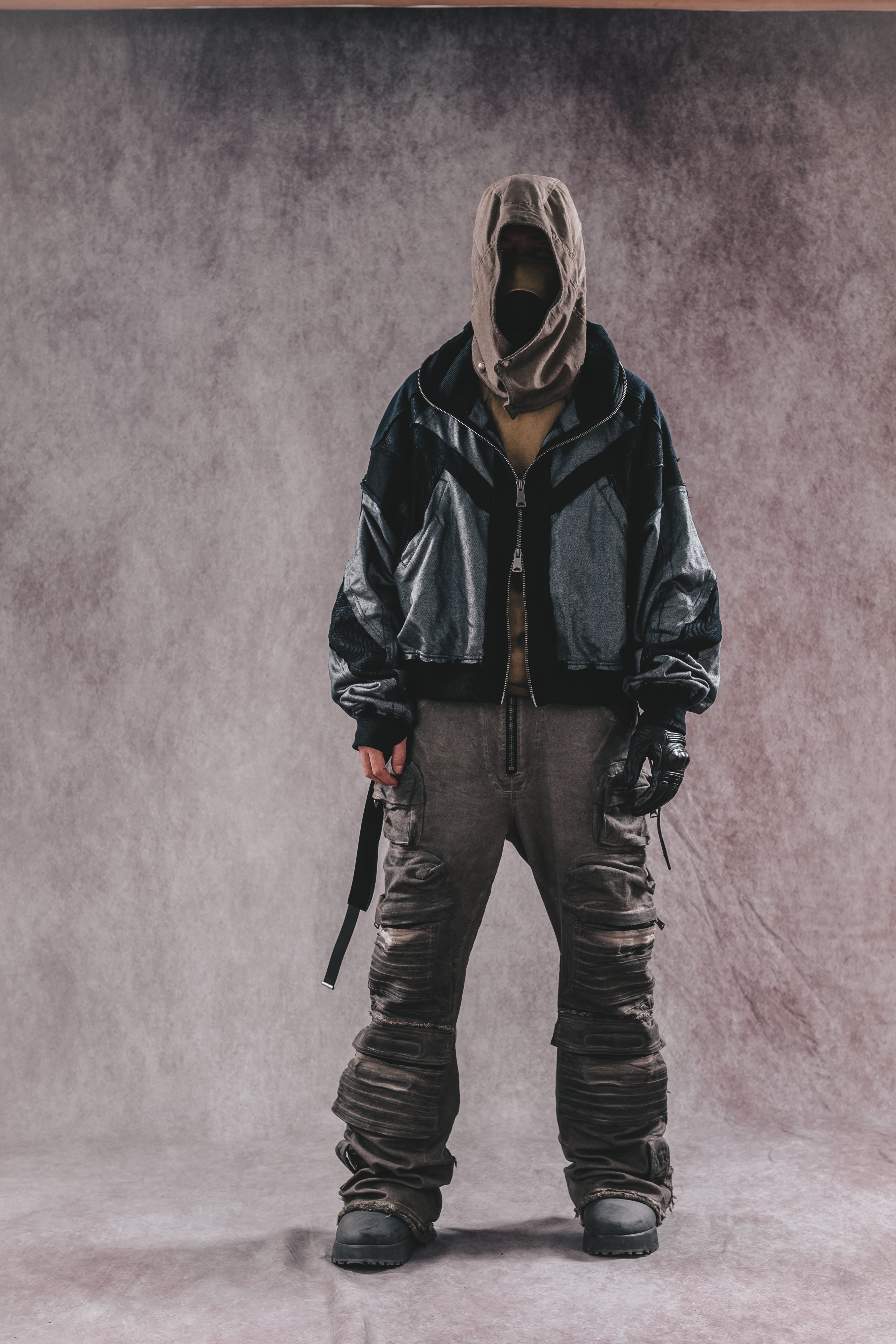 Stormbreaker Shell Jacket