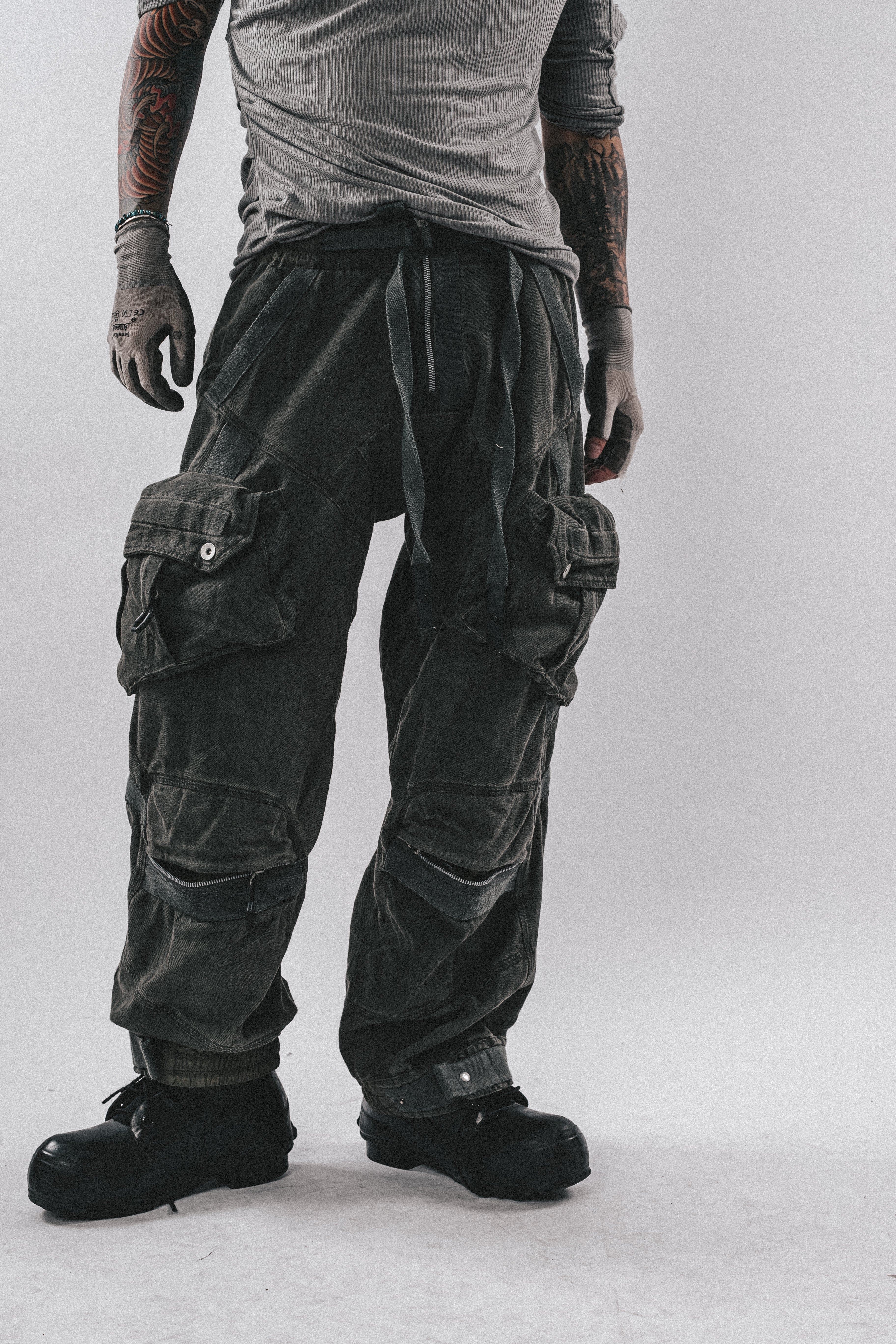 Warpath Cargo Pants