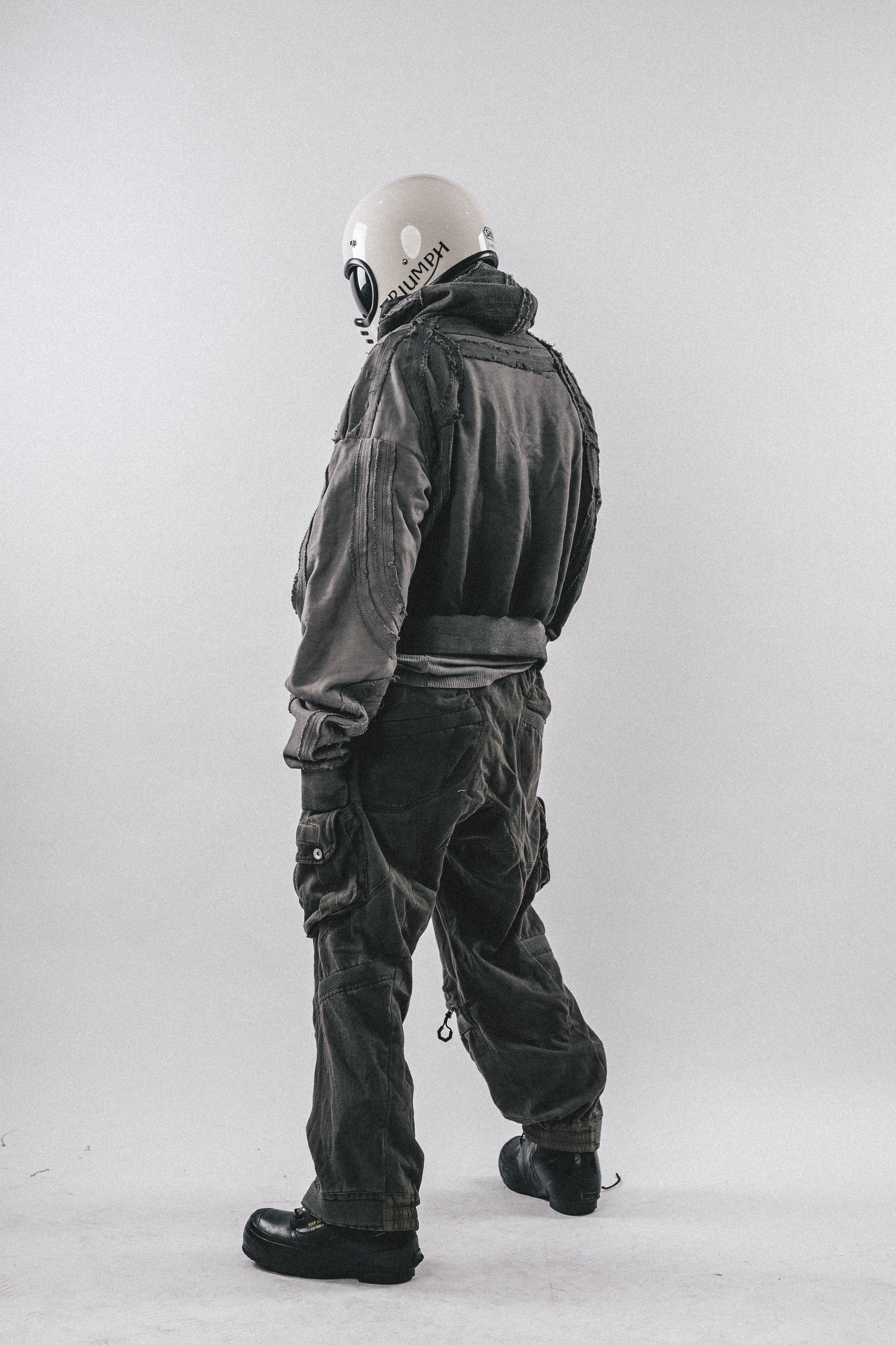 Warpath Cargo Pants