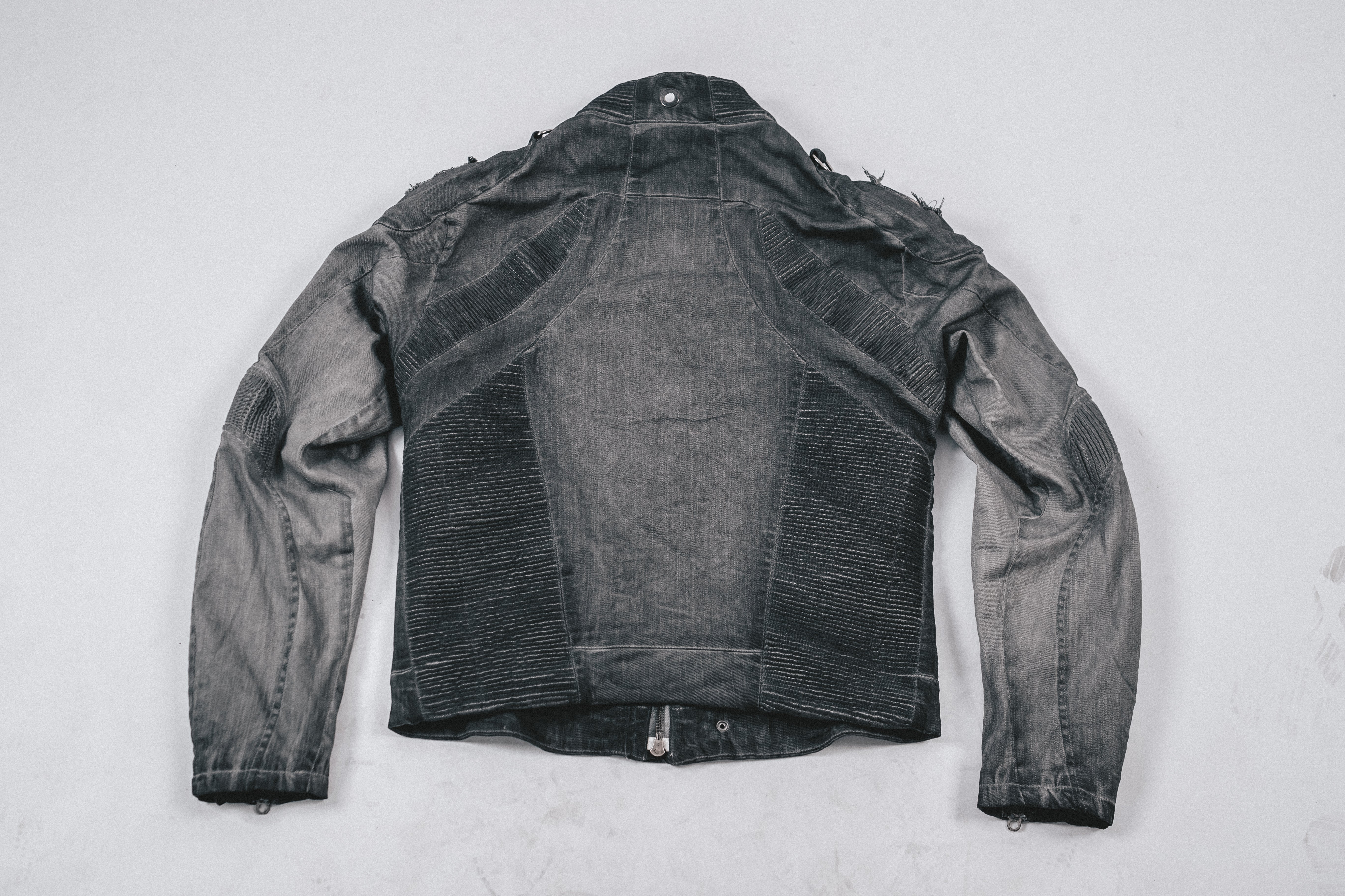 DRKLEI ALLOY MECH APOC JACKET