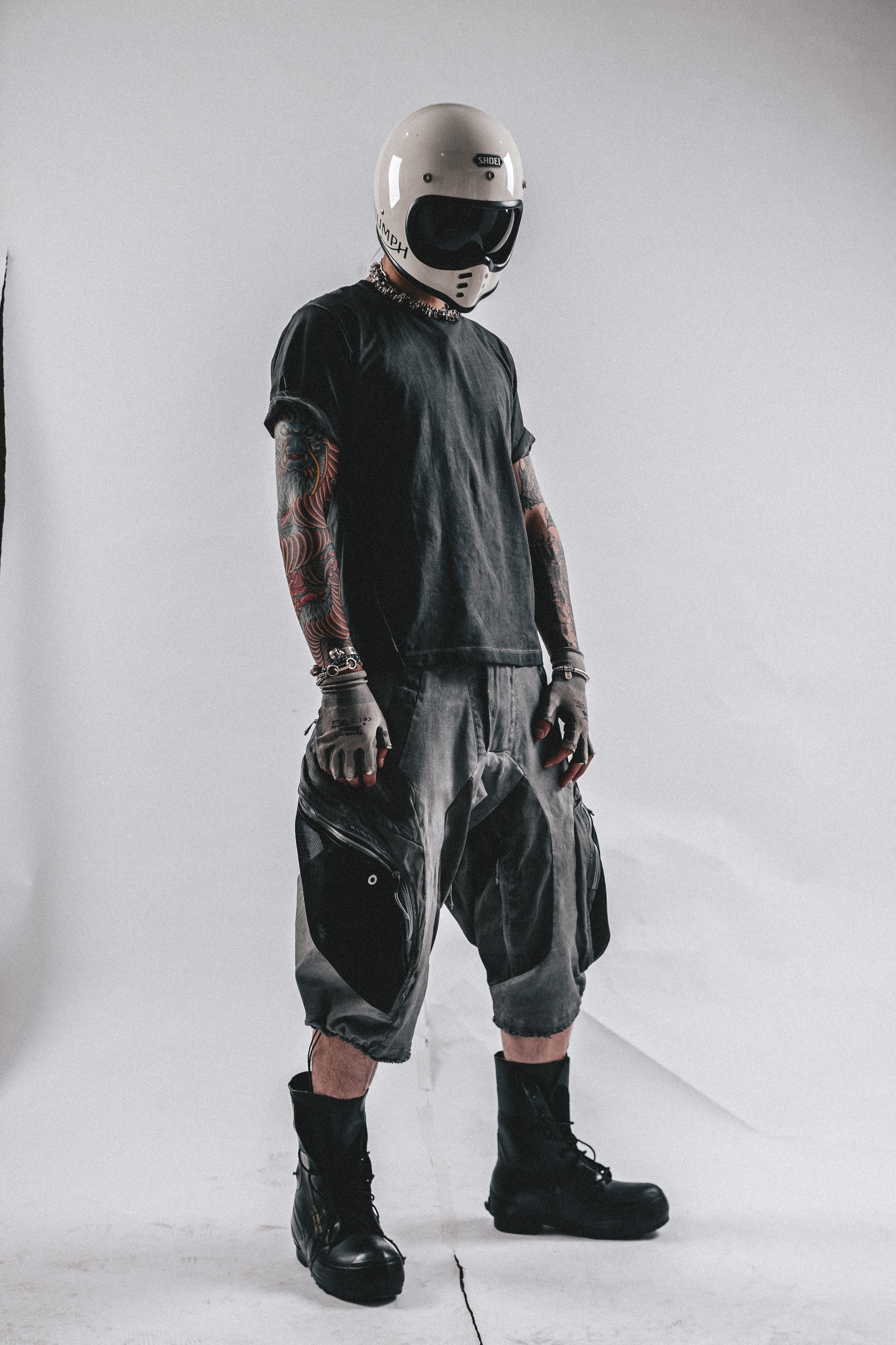 DRKLEI ZIPTIDE 7TH CARGO