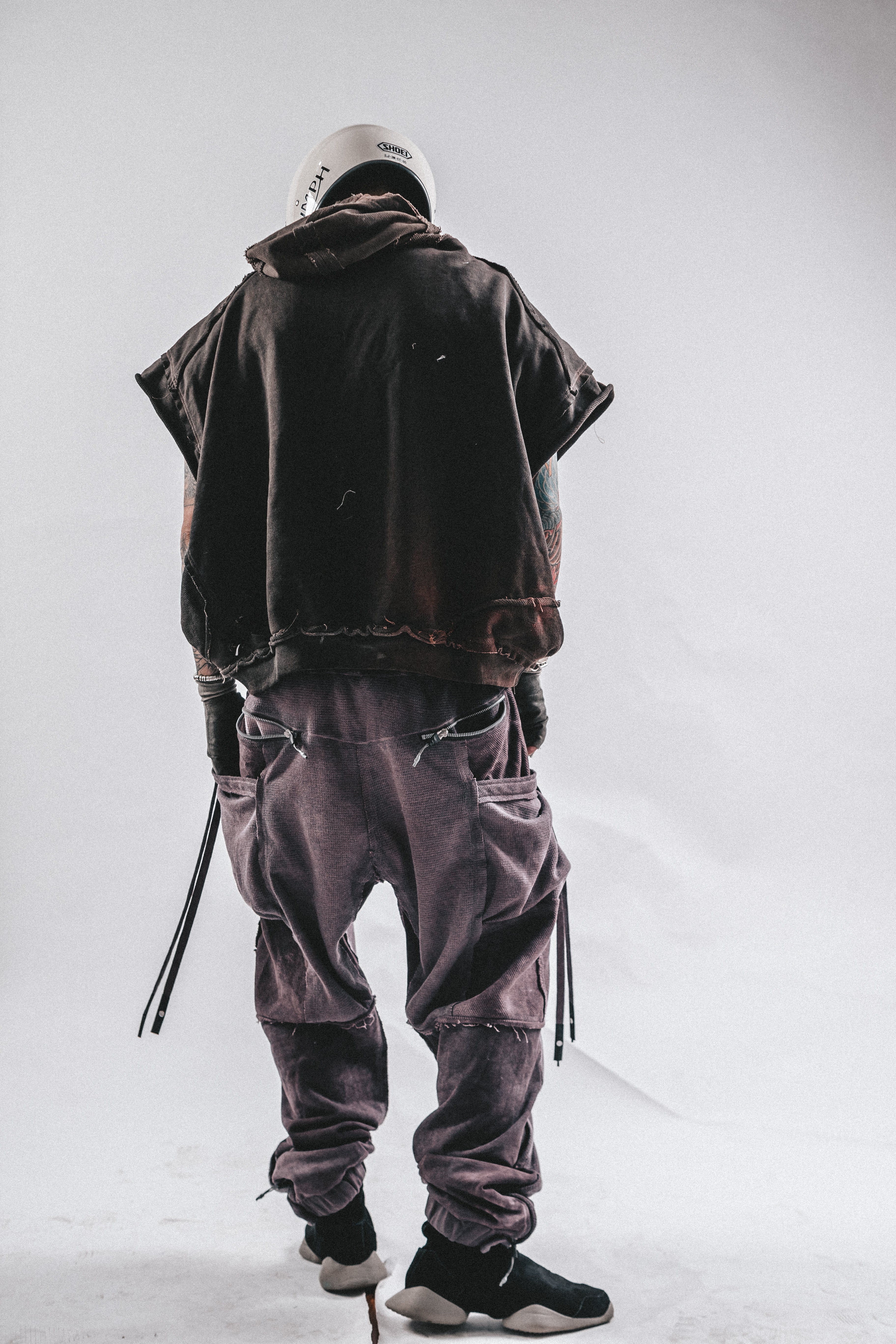 DRKLEI CRATER JOGGER PANTS