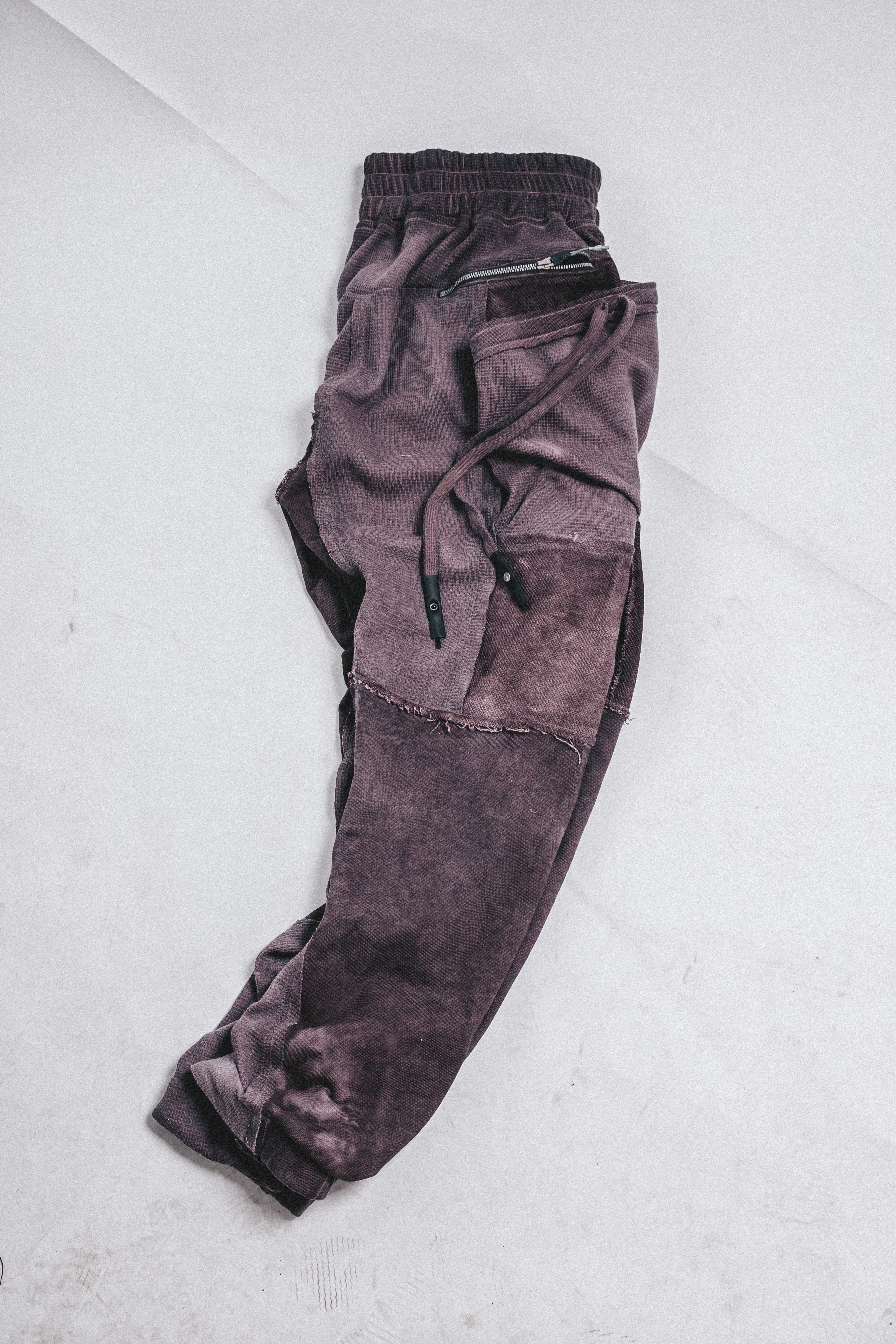 DRKLEI CRATER JOGGER PANTS