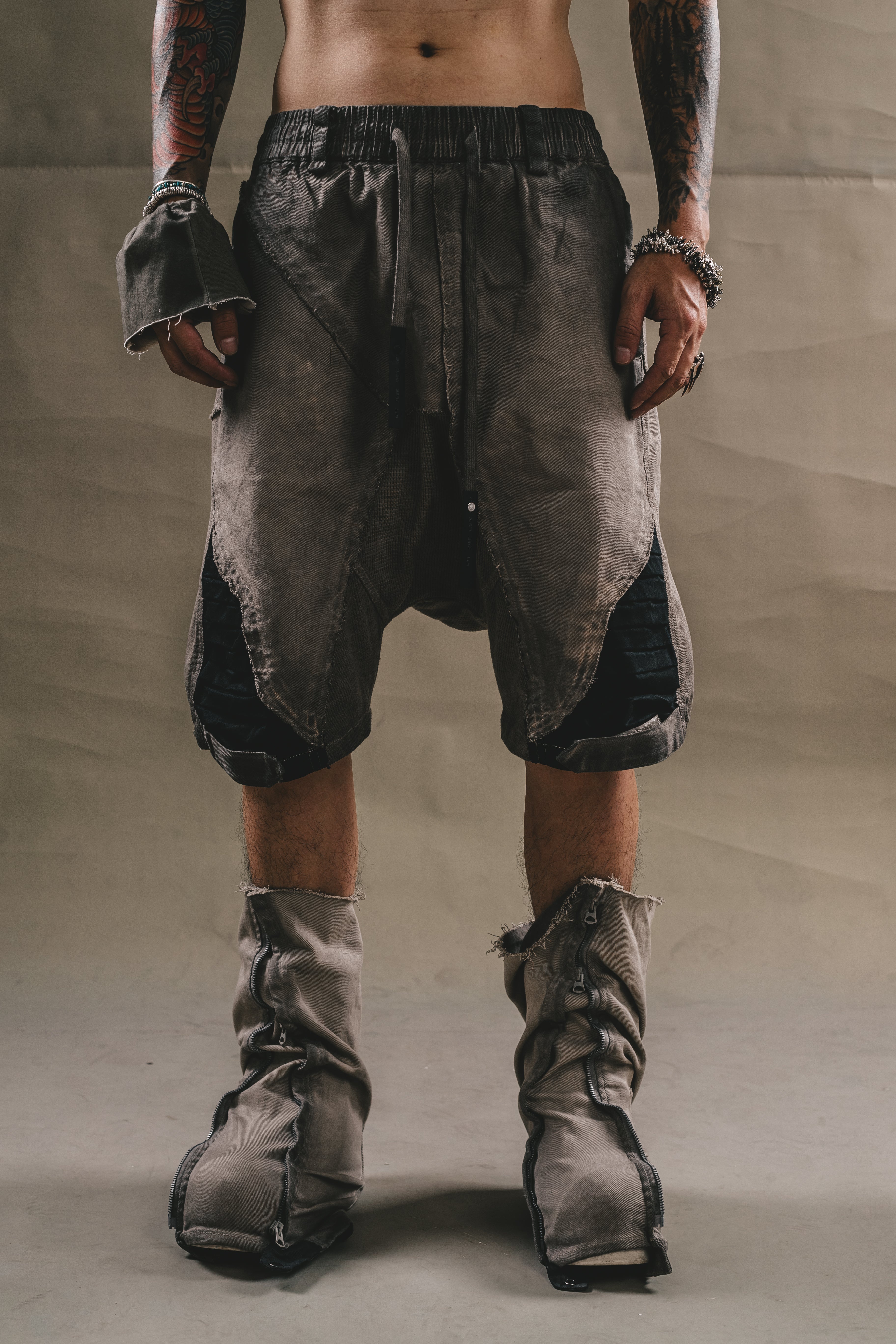 Wasteland Tactical Shorts