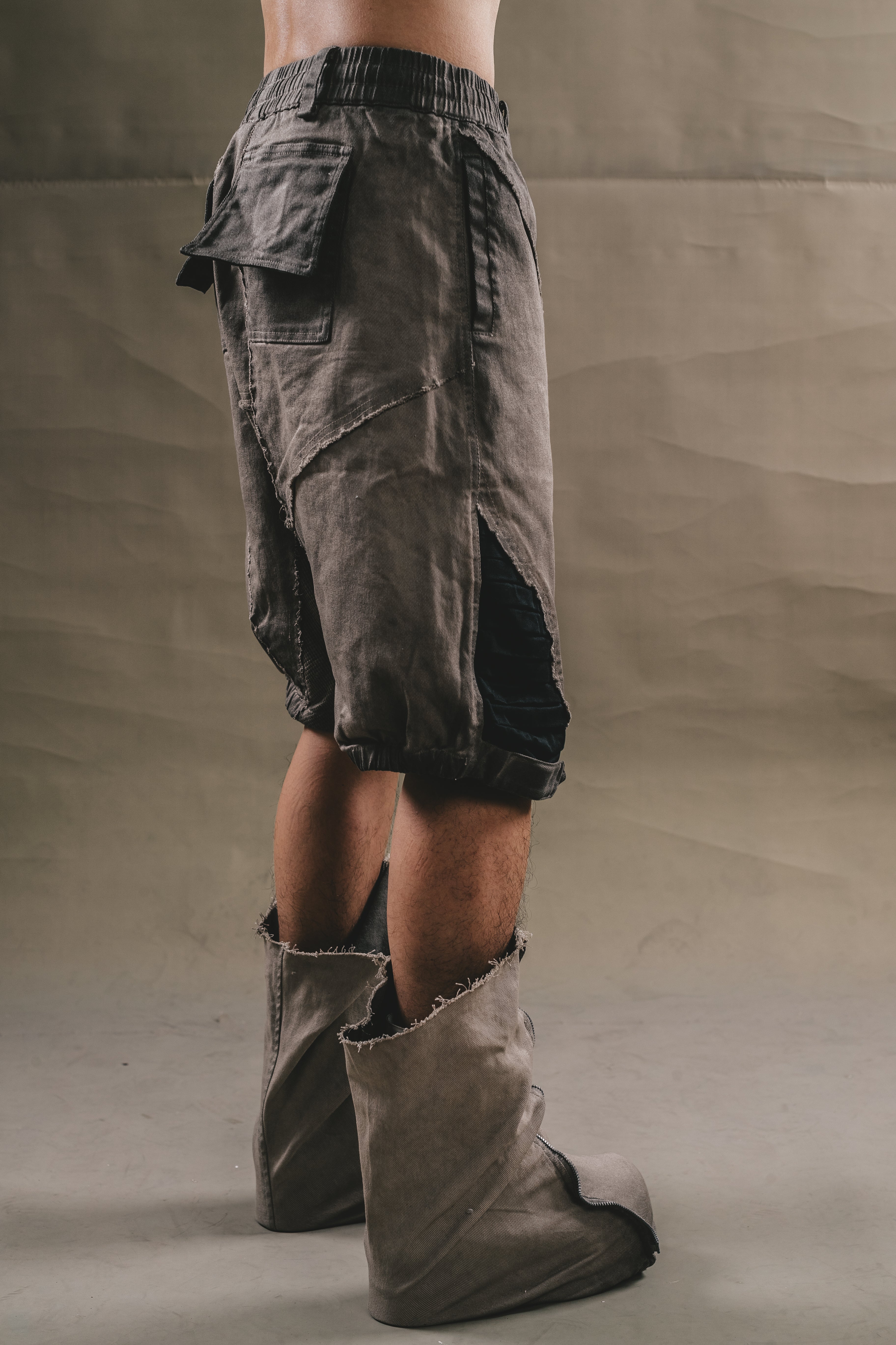 Wasteland Tactical Shorts