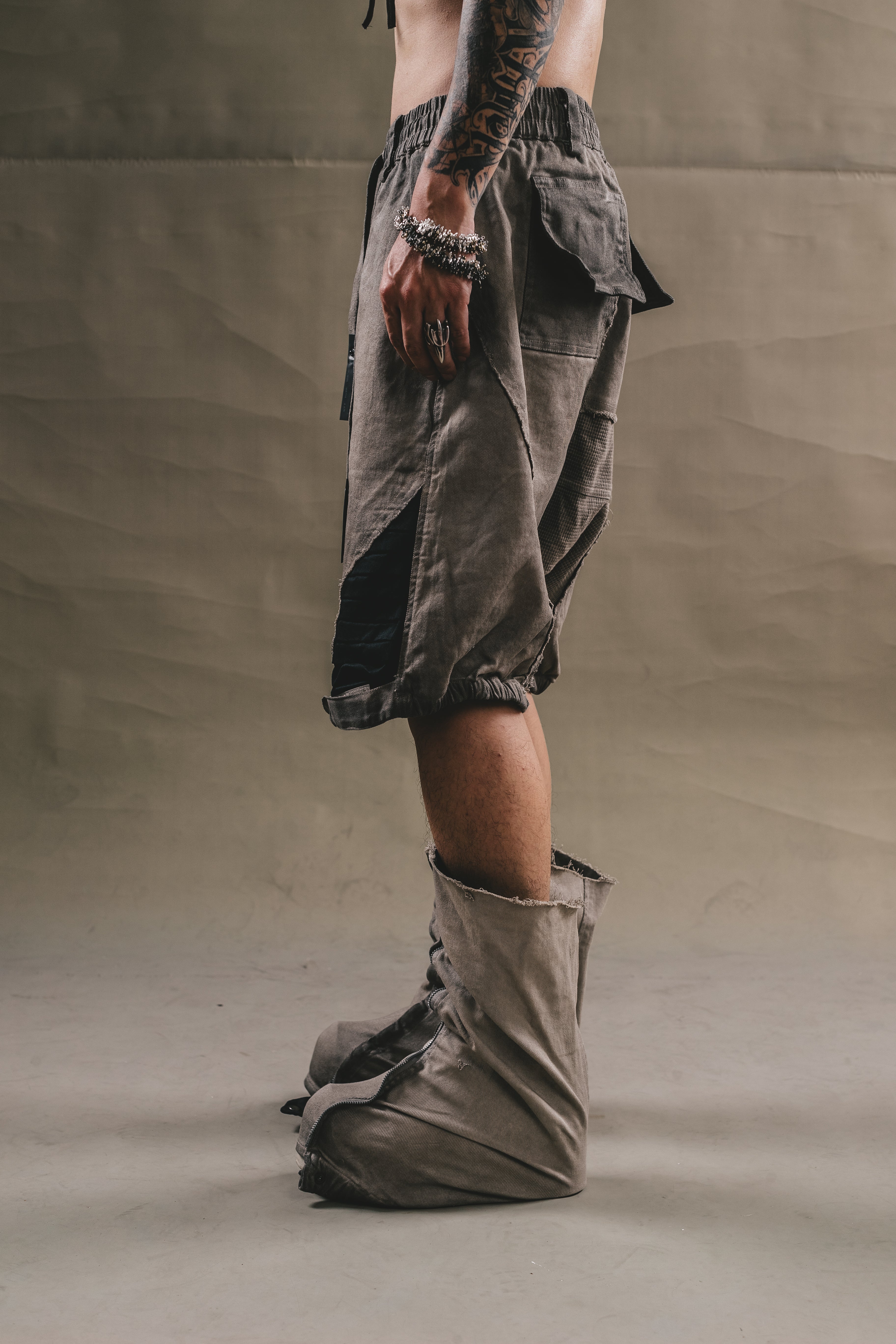 Wasteland Tactical Shorts