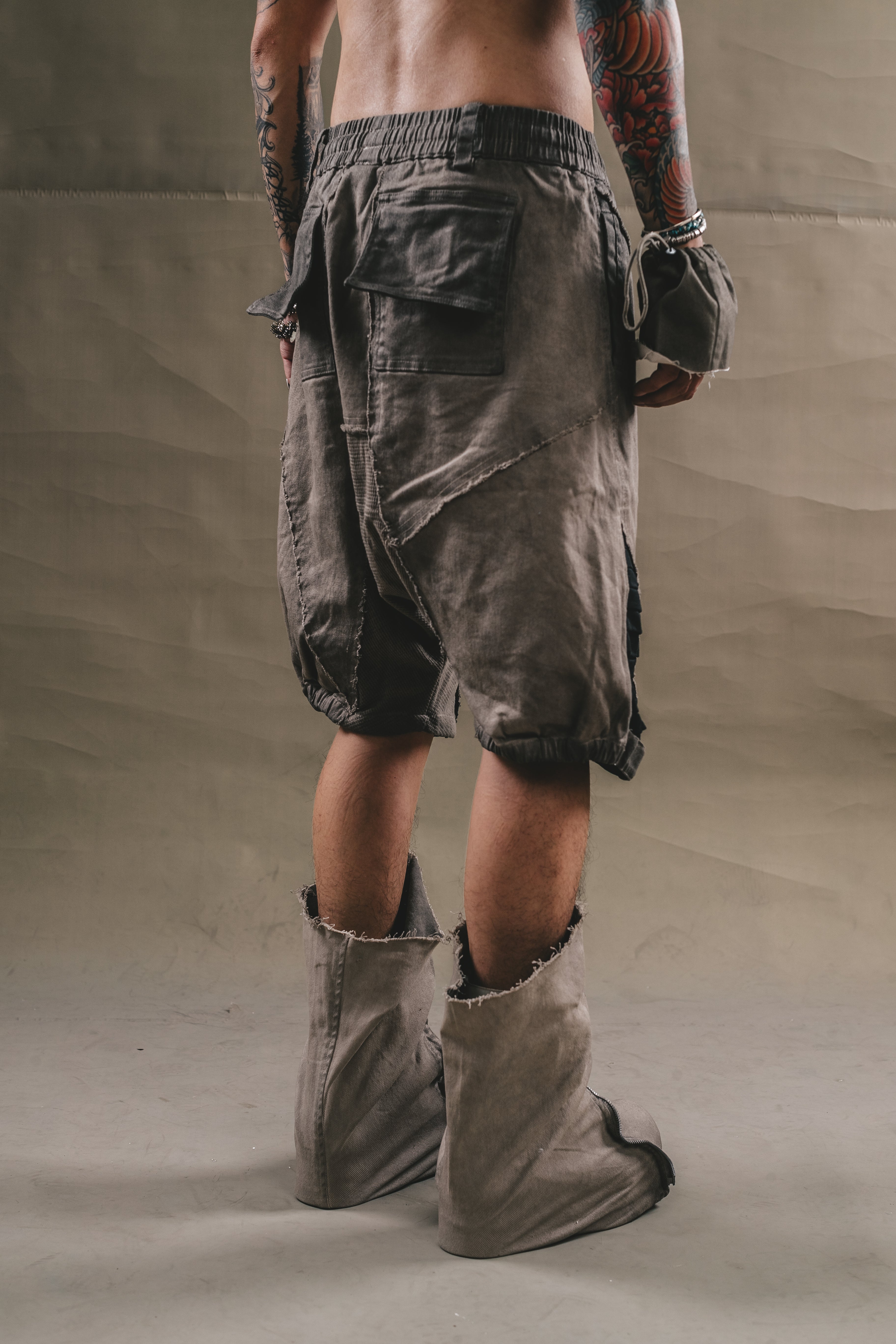 Wasteland Tactical Shorts