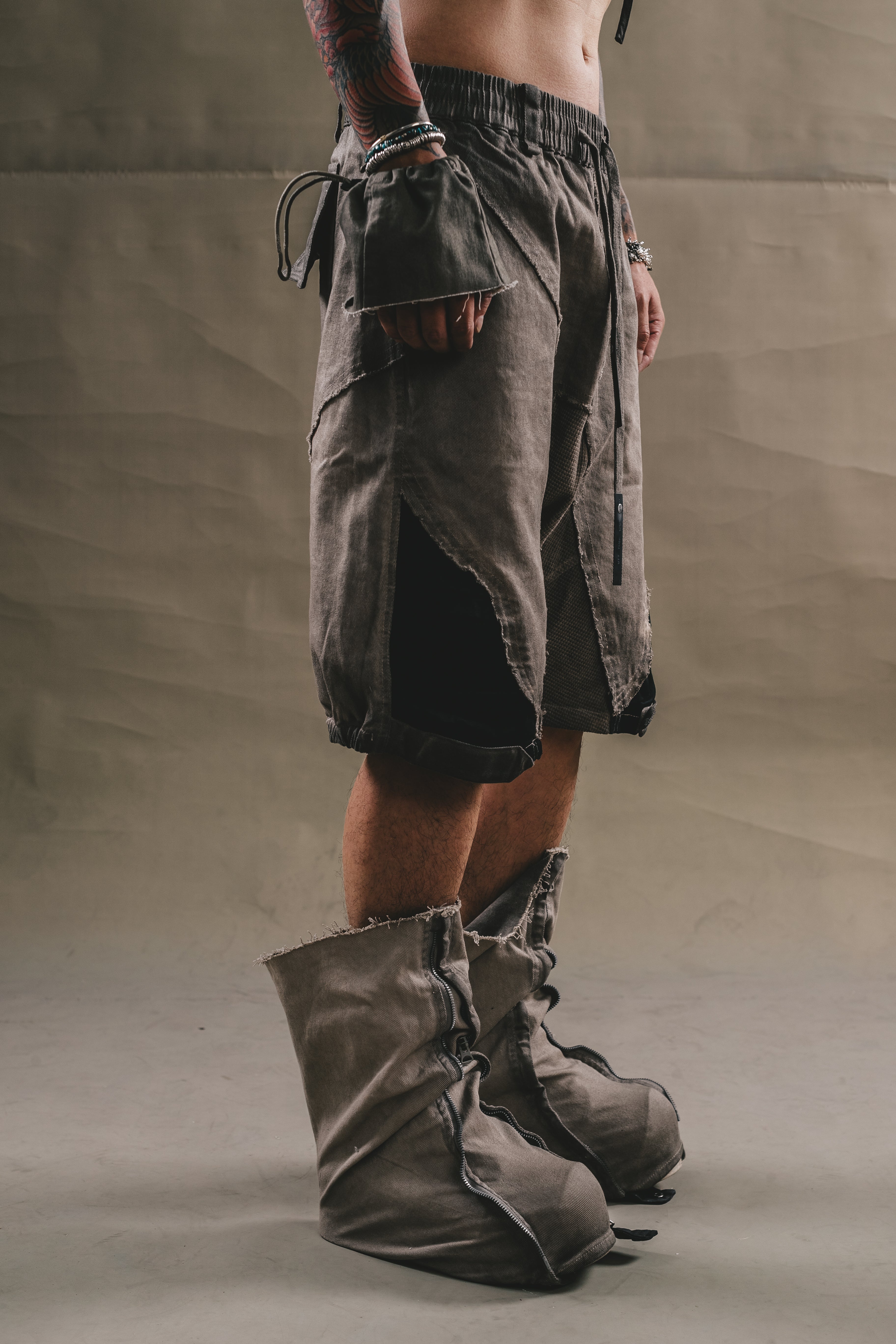 Wasteland Tactical Shorts