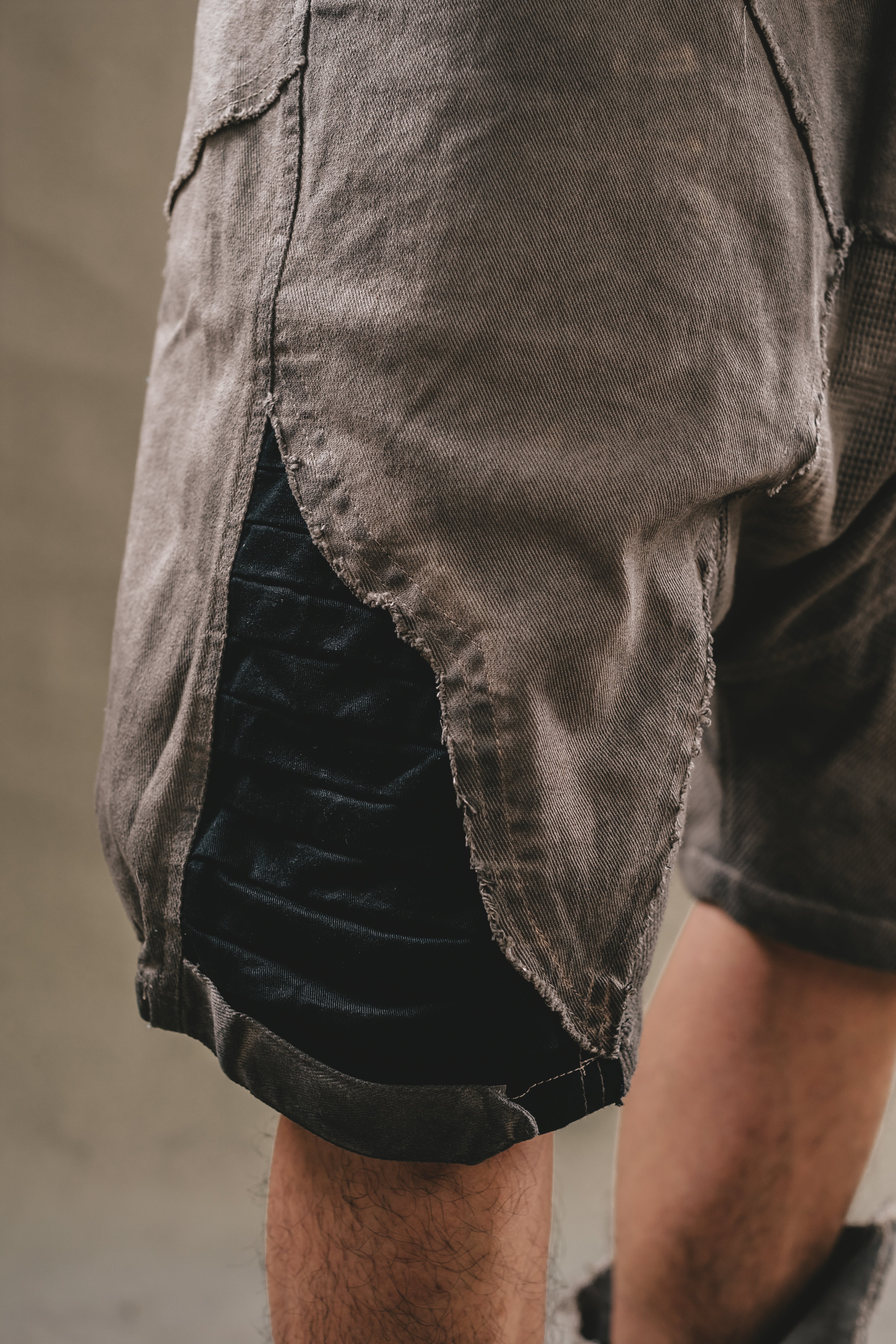 Wasteland Tactical Shorts