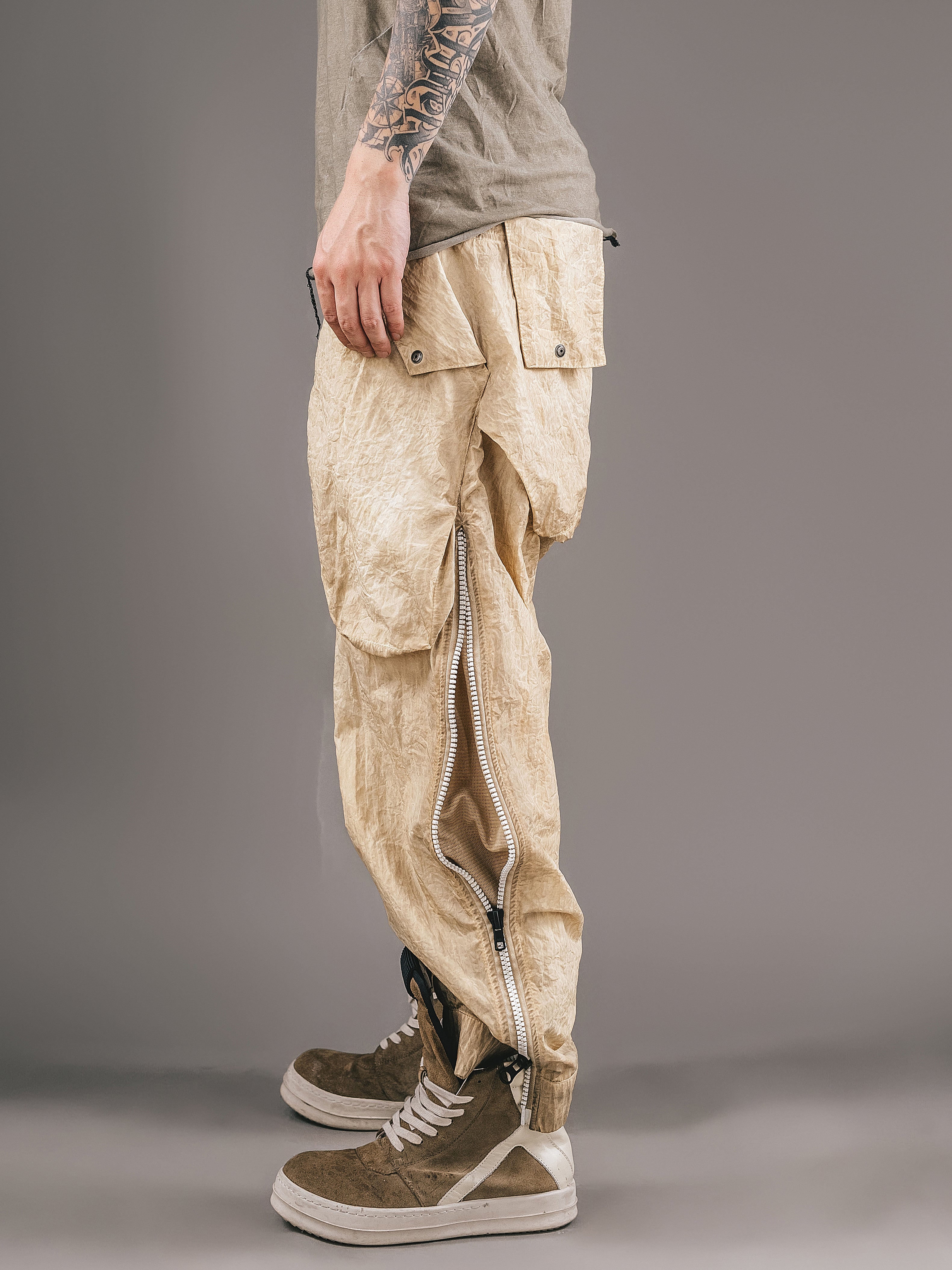 Desert Storm Cargo Pants