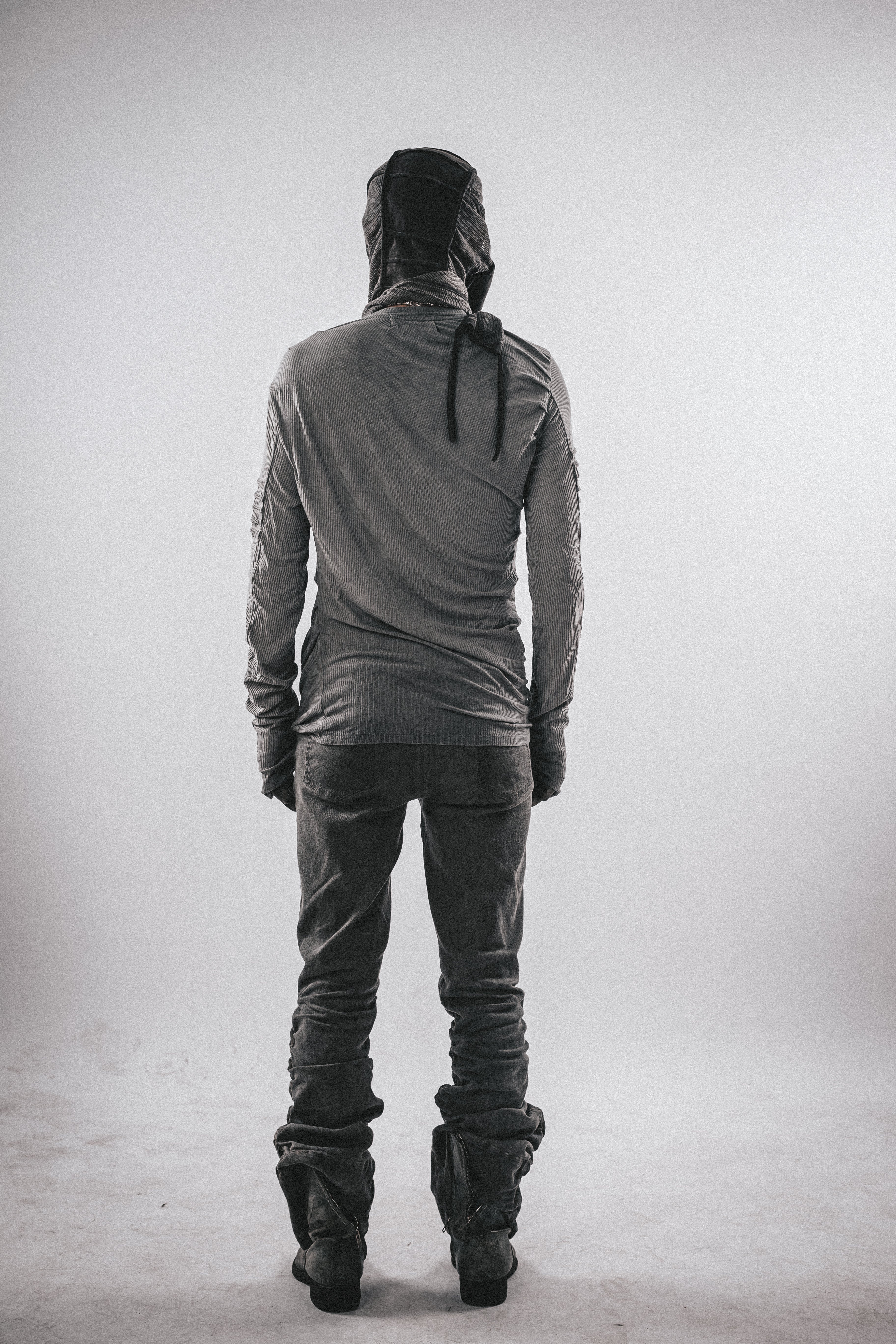 DRKLEI FLARED BOTTOMS