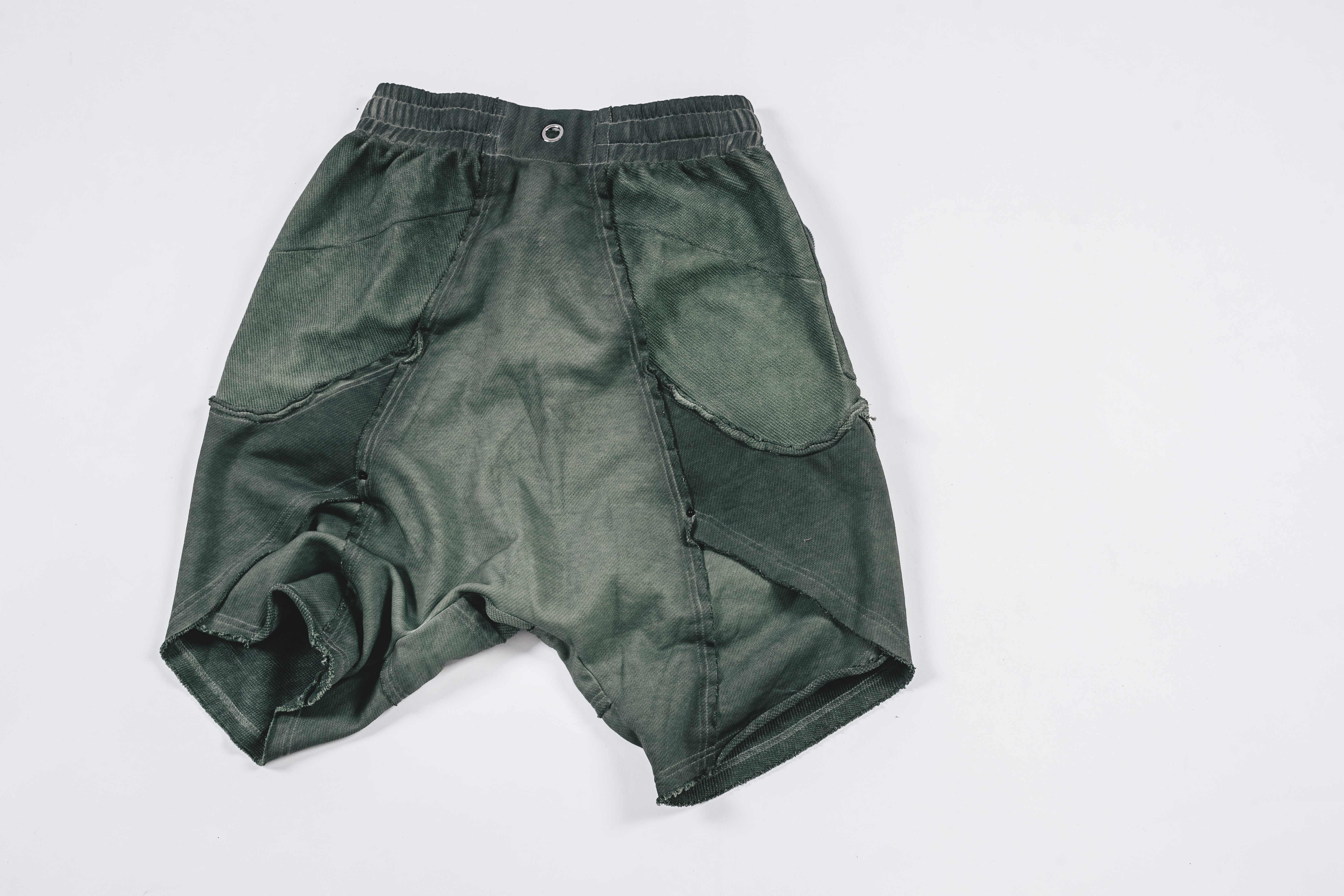 Urban Raider Cargo Shorts