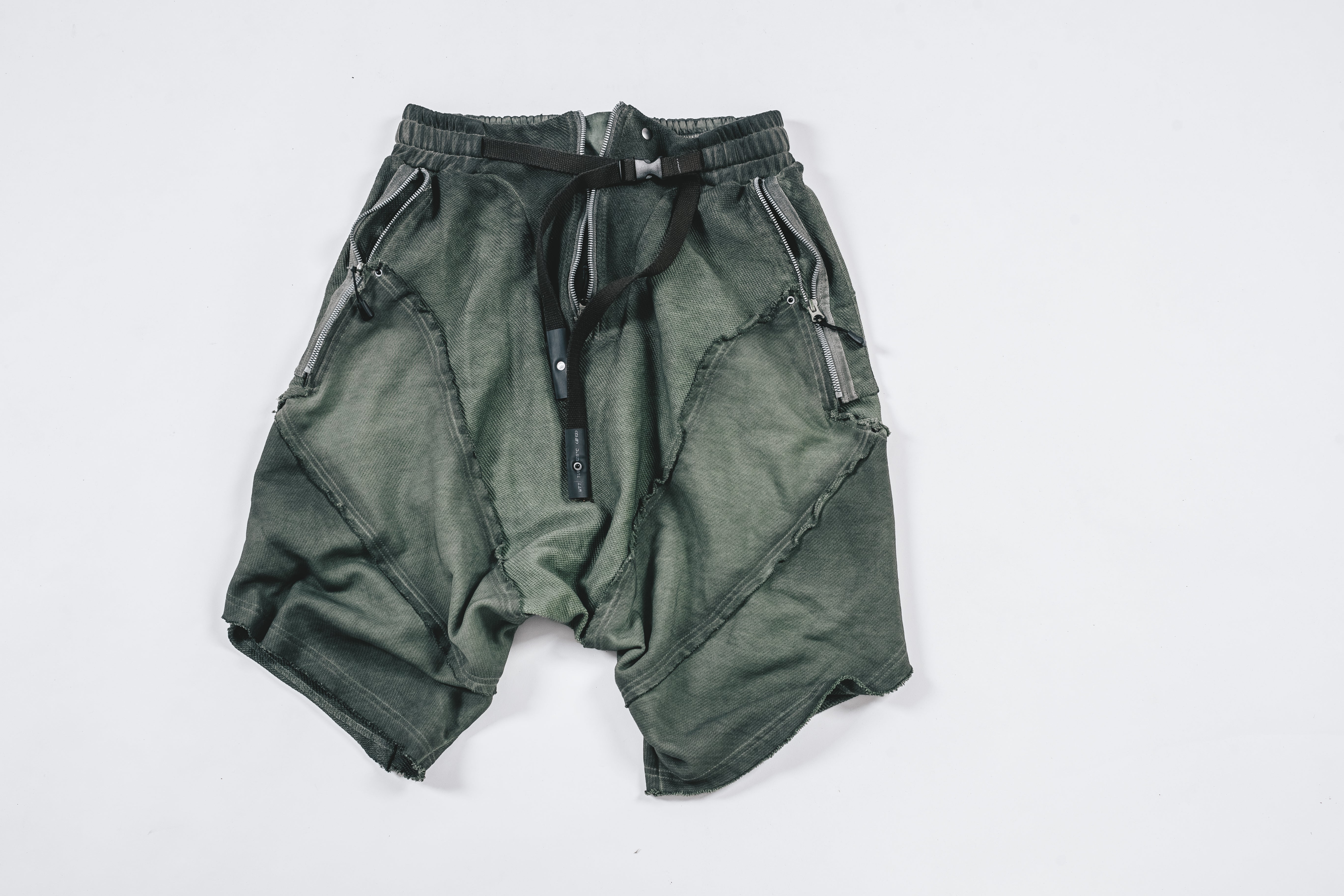 Urban Raider Cargo Shorts