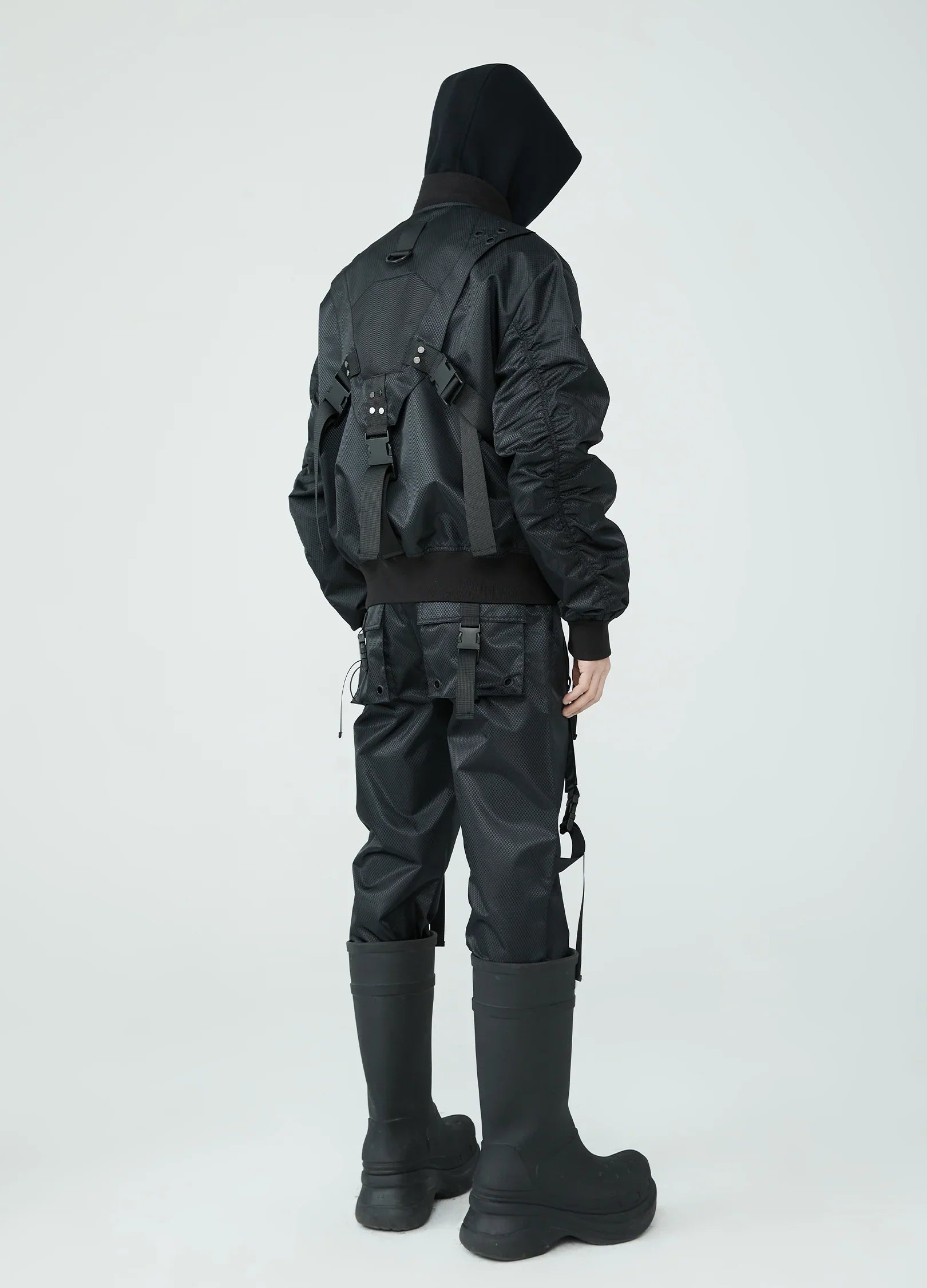 23SS Airborne Ranger Tactical Trousers