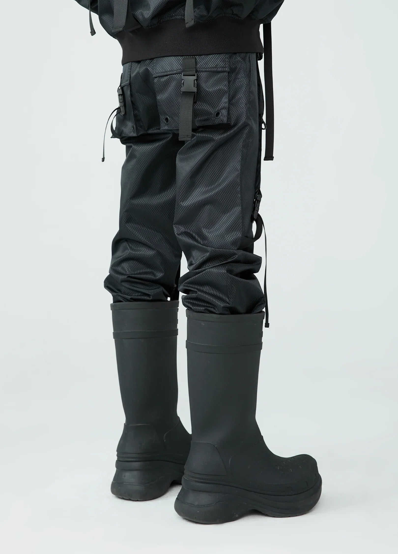 23SS Airborne Ranger Tactical Trousers