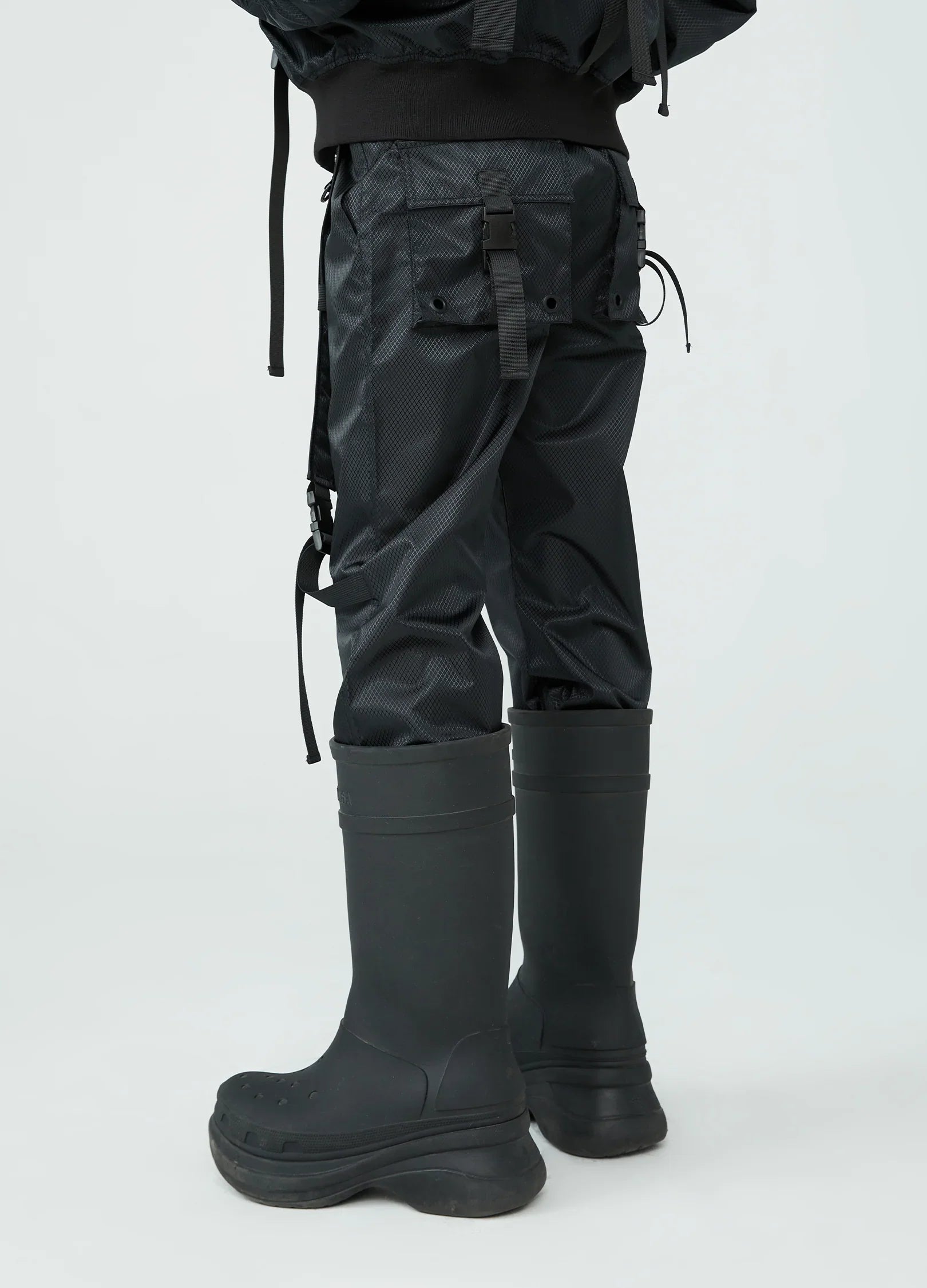 23SS Airborne Ranger Tactical Trousers