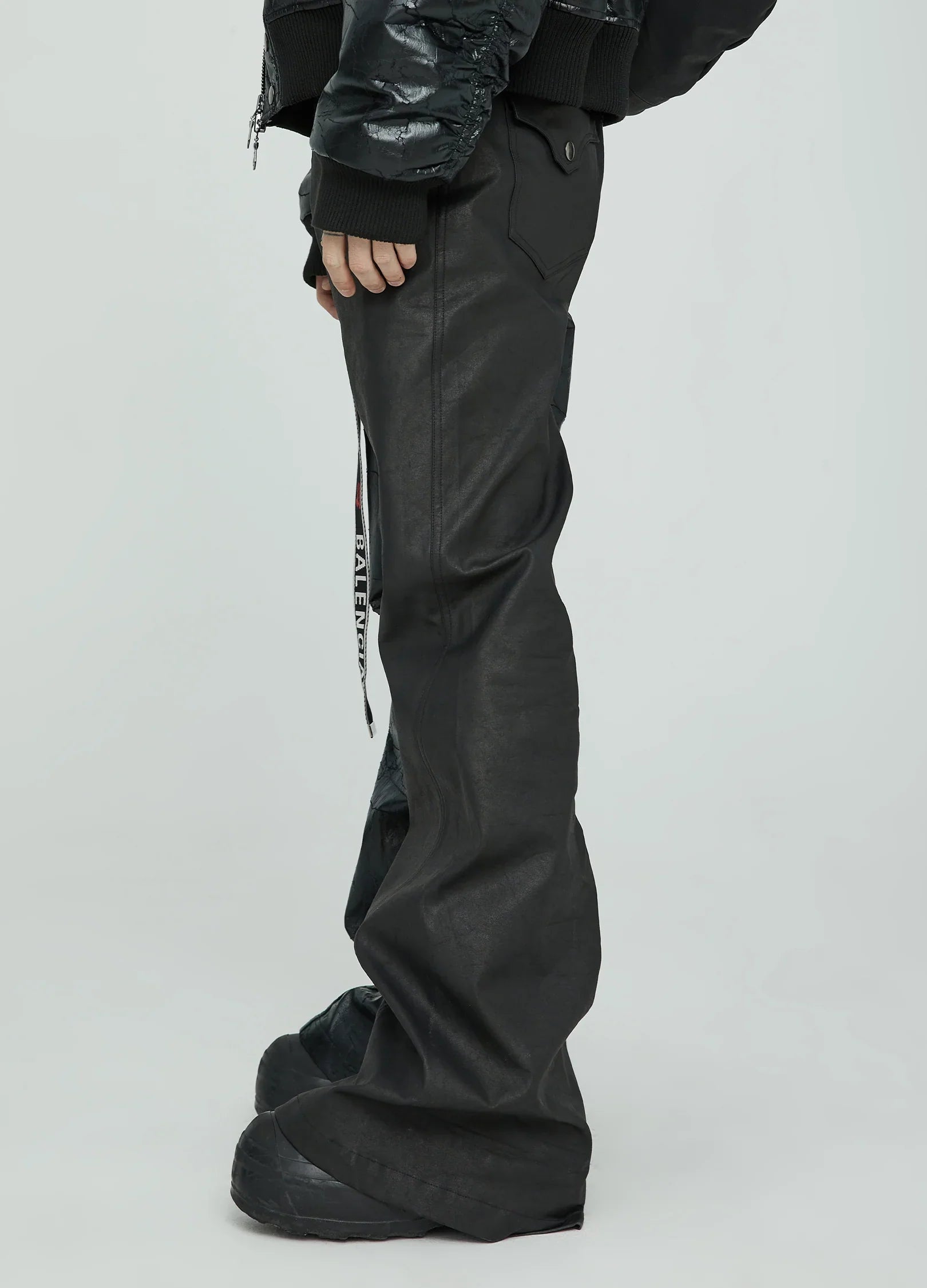 23SS DualCraft Spliced Flares