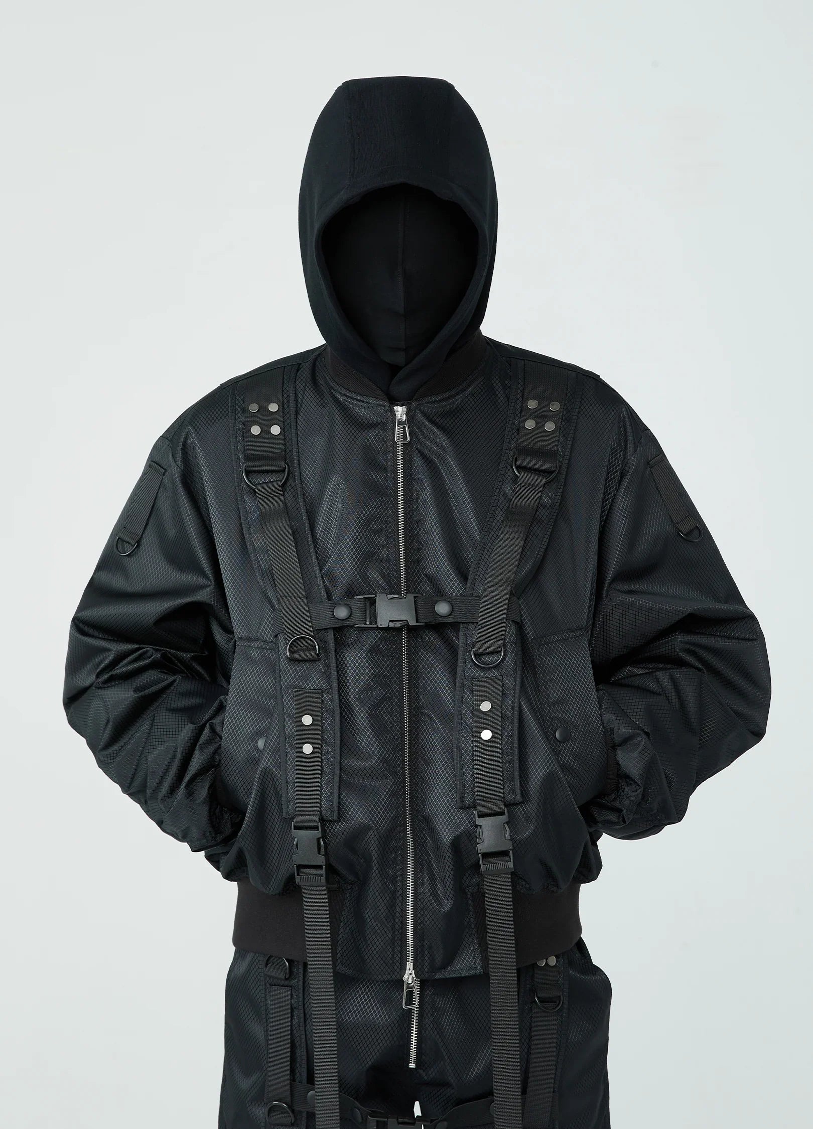 23SS AeroShield Tactical Bomber