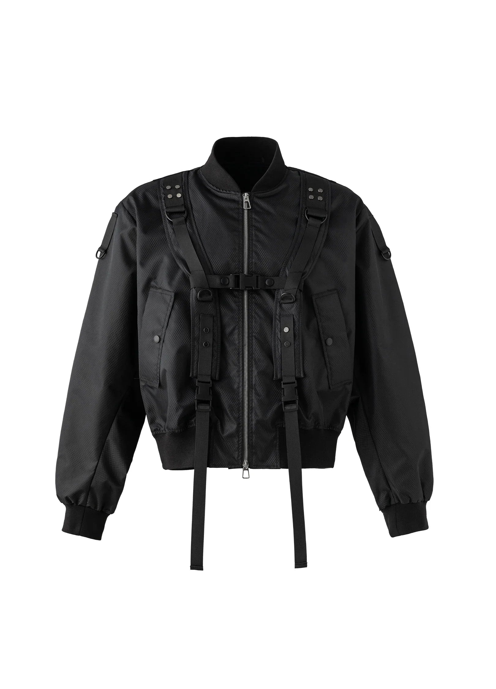 23SS AeroShield Tactical Bomber