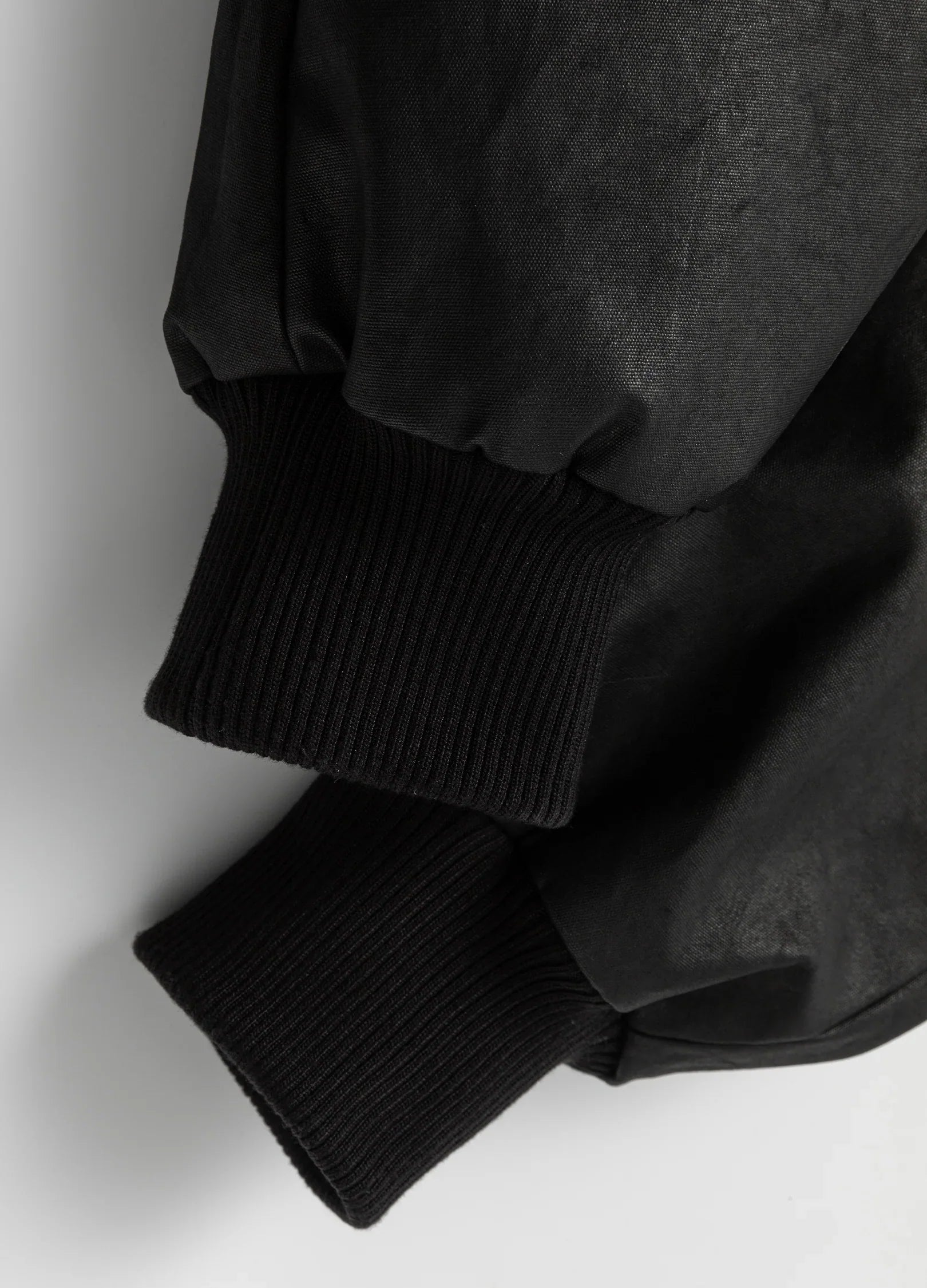 22FW WaxWielder Parachute Jacket