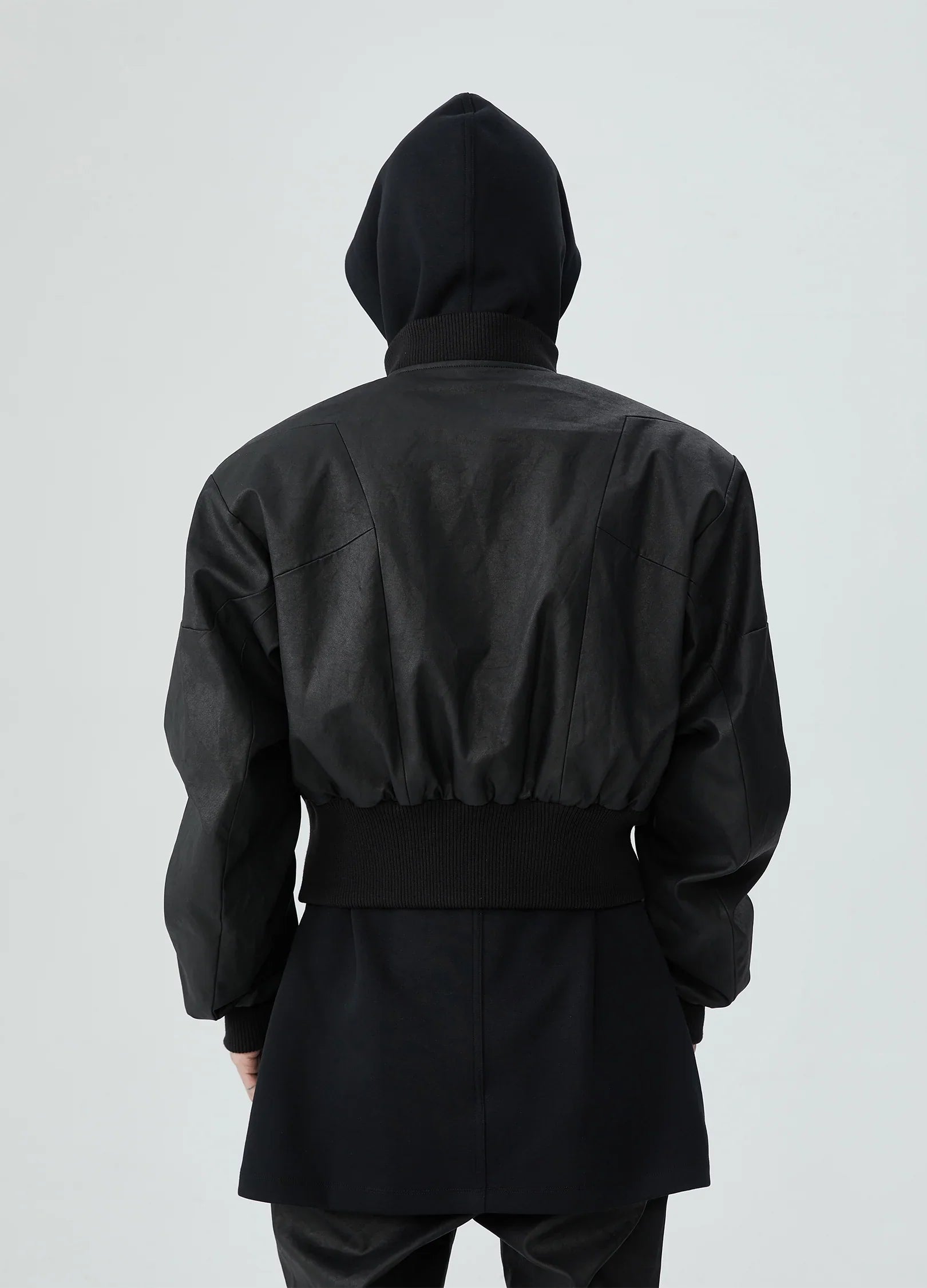 22FW WaxWielder Parachute Jacket