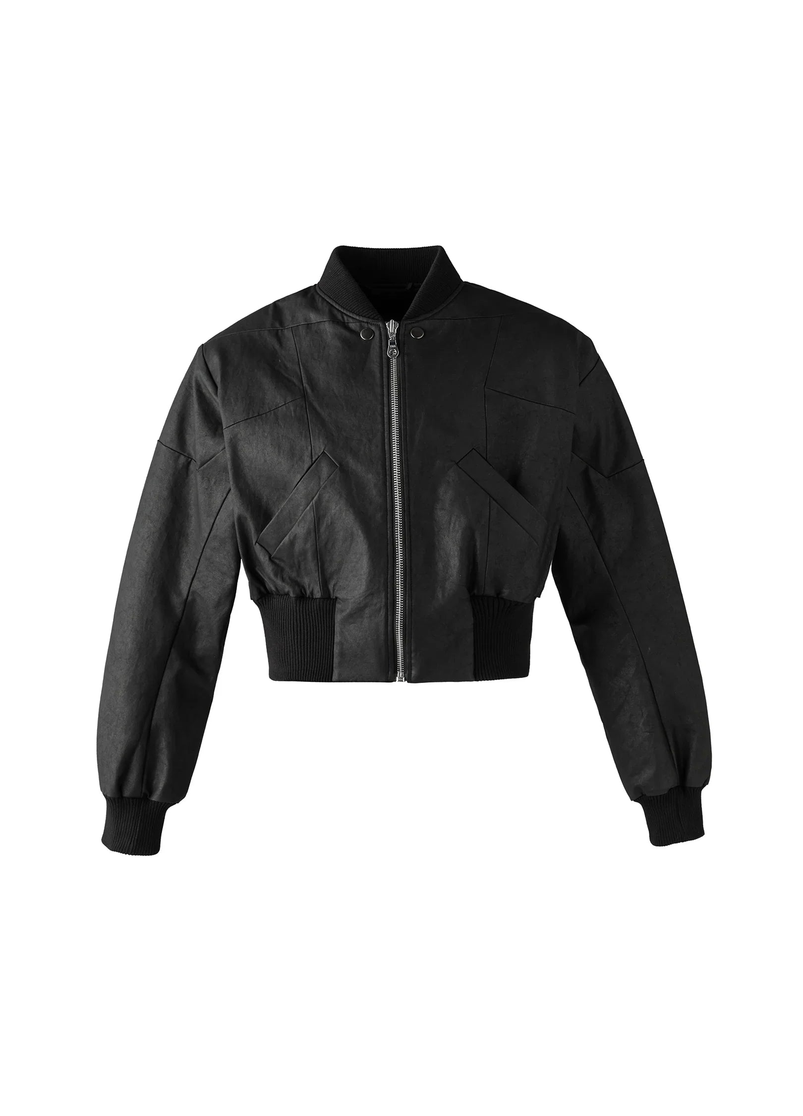 22FW WaxWielder Parachute Jacket