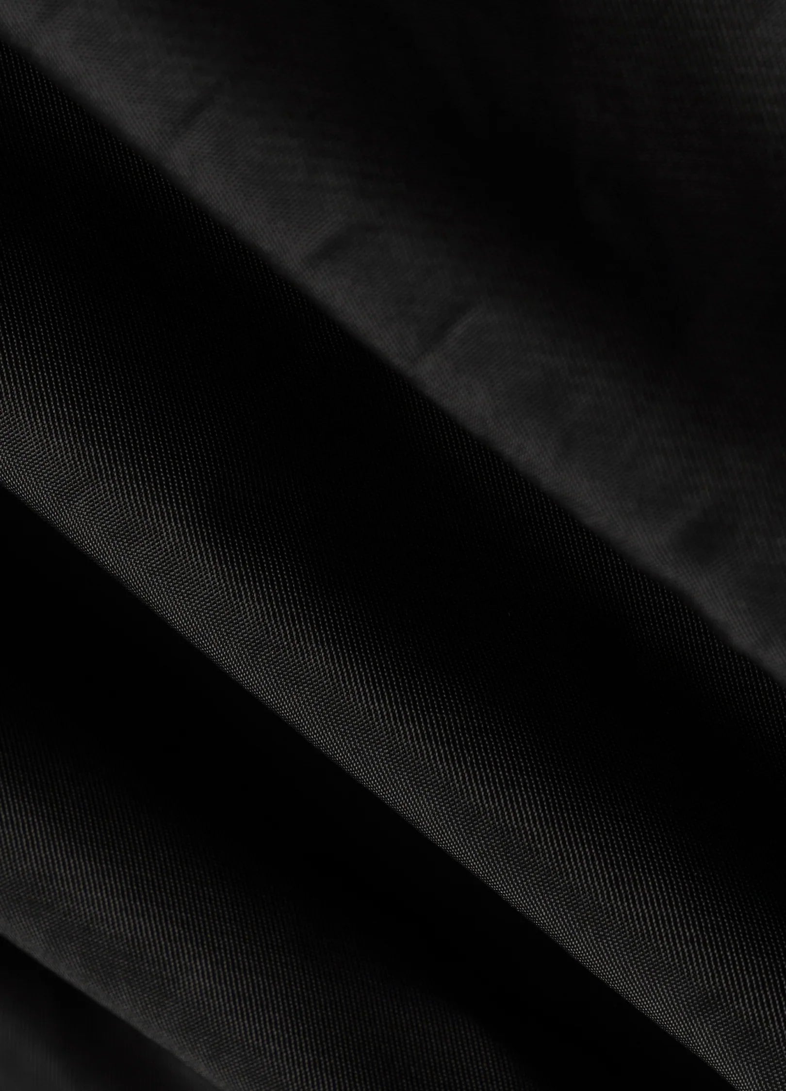 22FW CascadeWave Parachute Pants