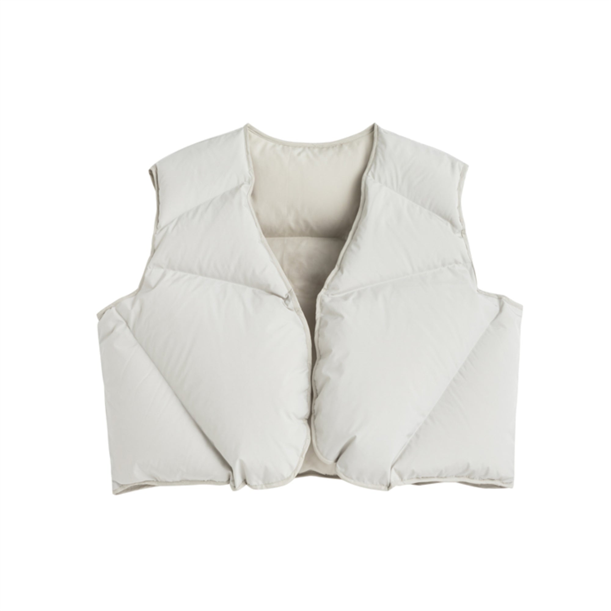 23FW 90 Down Commuting Vest
