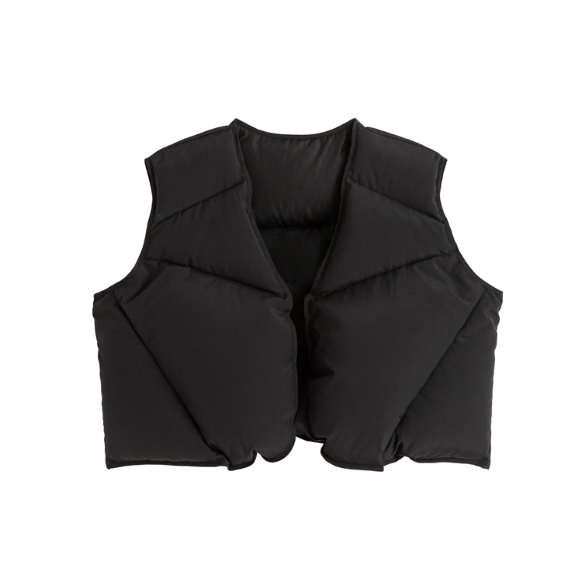 23FW 90 Down Commuting Vest