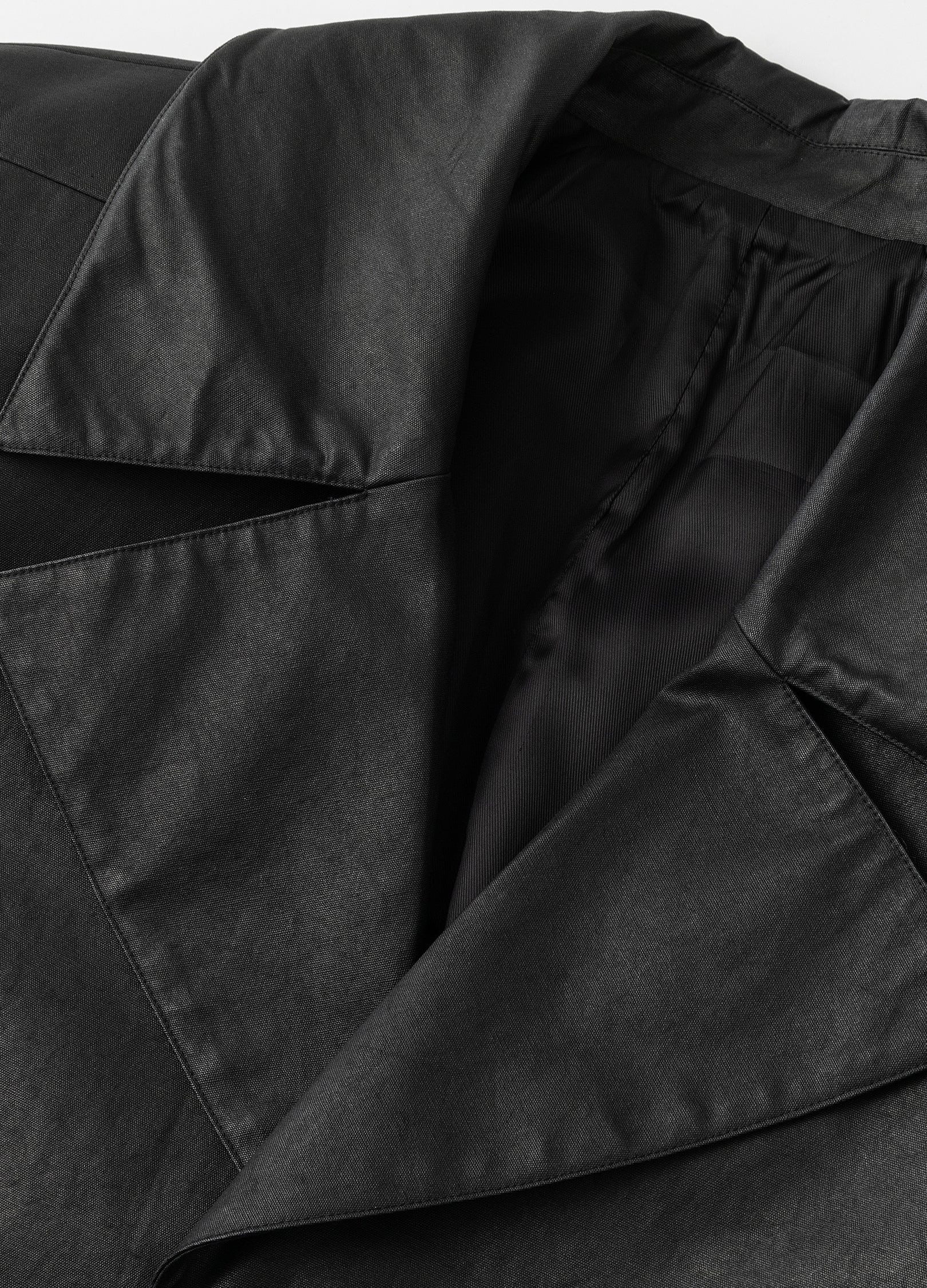 22FW Heavyweight Guardian Trench Coat