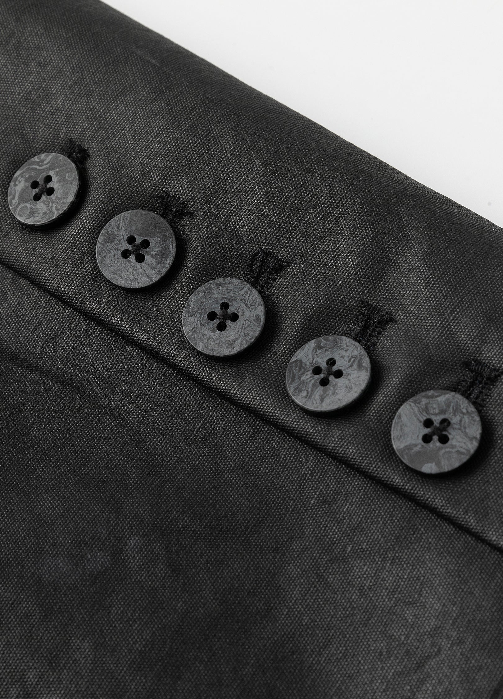 22FW Heavyweight Guardian Trench Coat