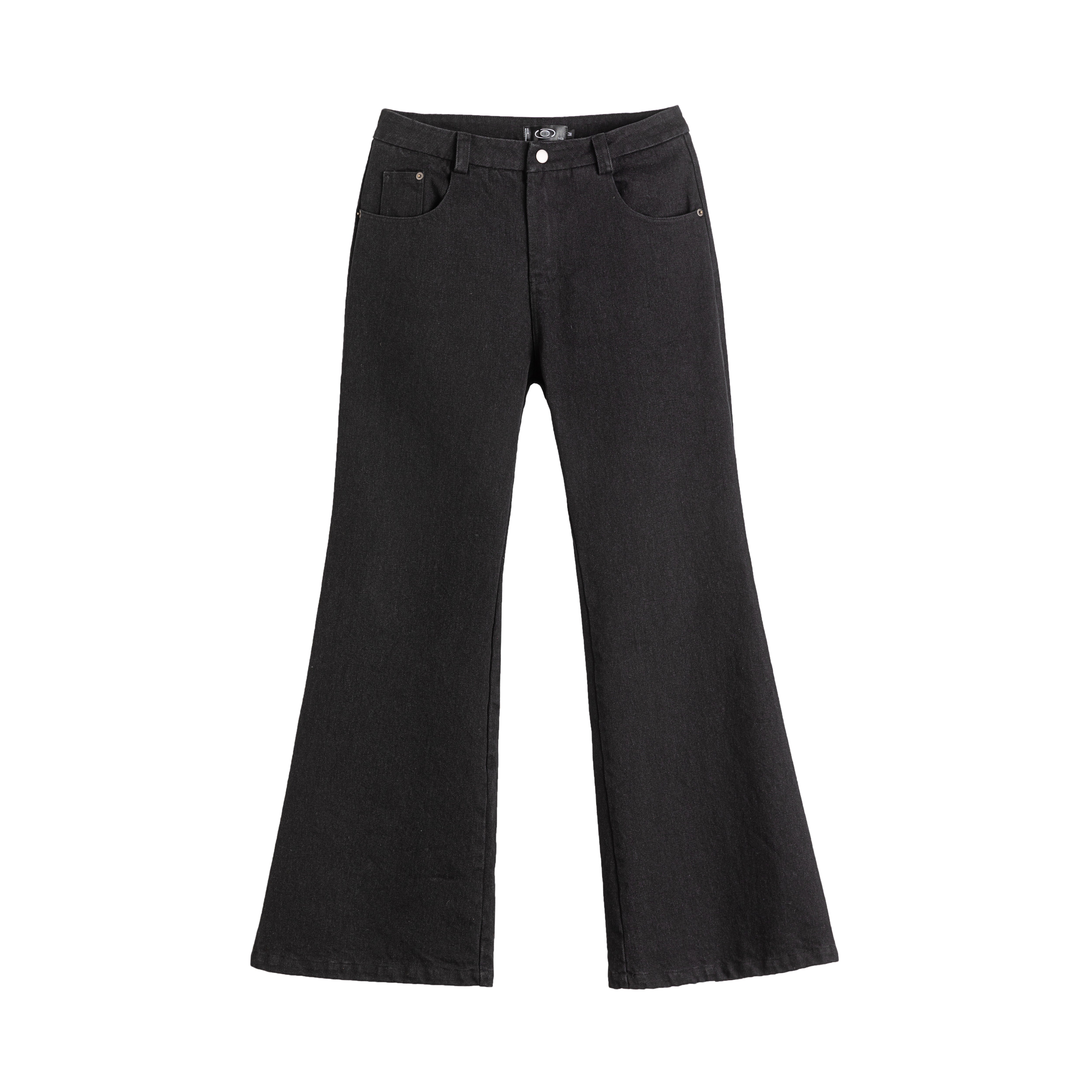 24FW Minimalist Denim Pants