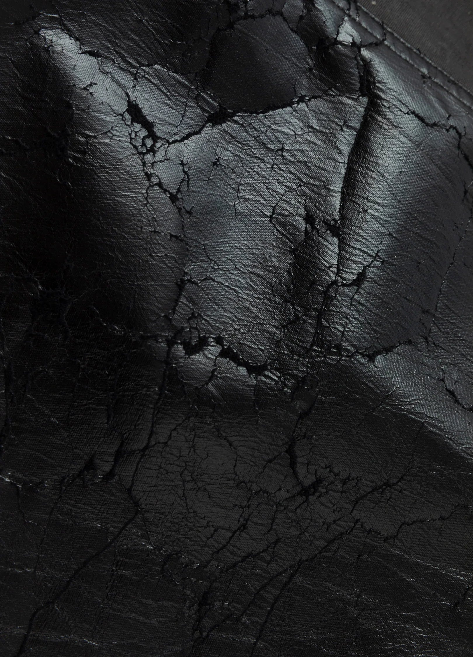 23SS DualCraft Spliced Shorts