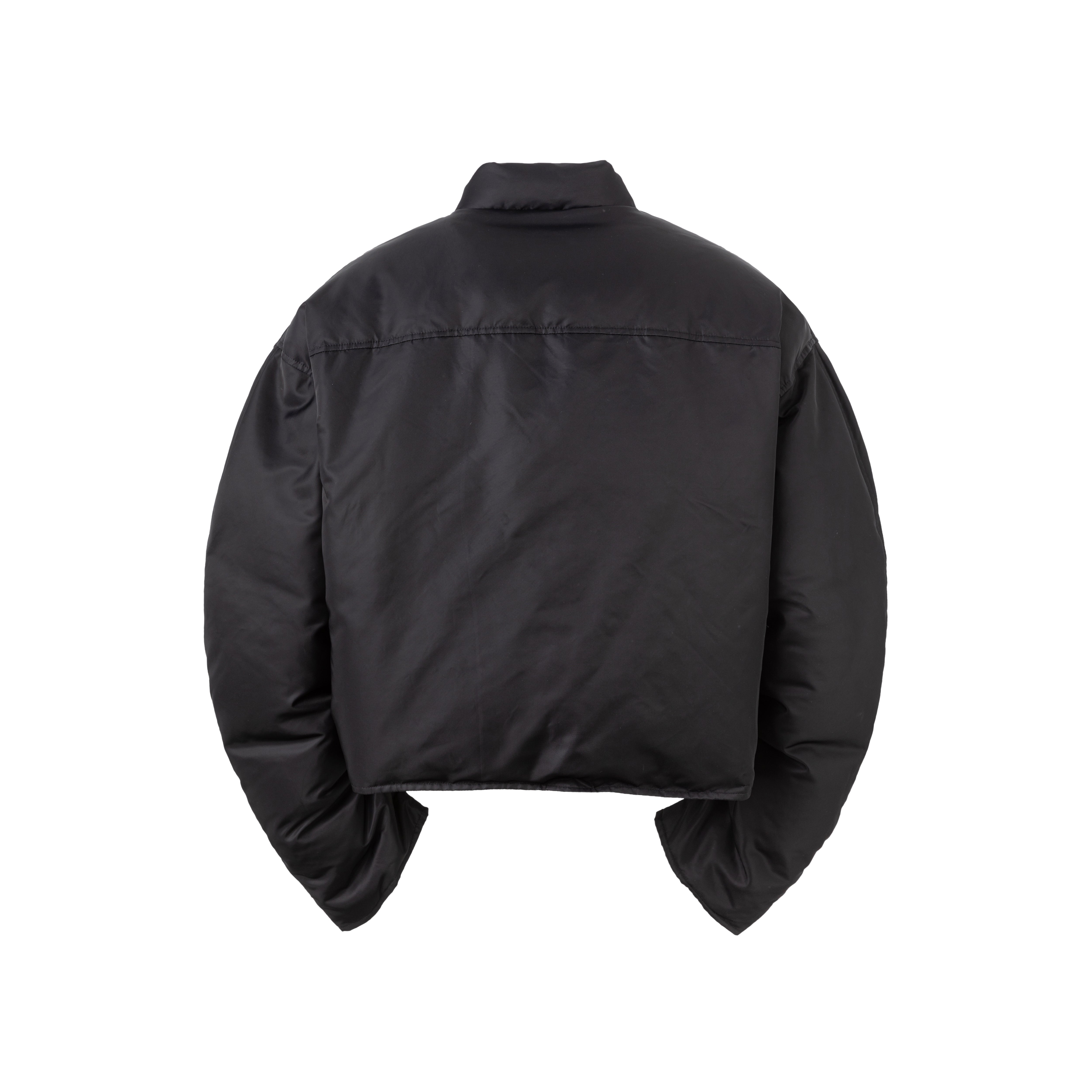 24FW BLACK FLIGHT DOWN JACKET