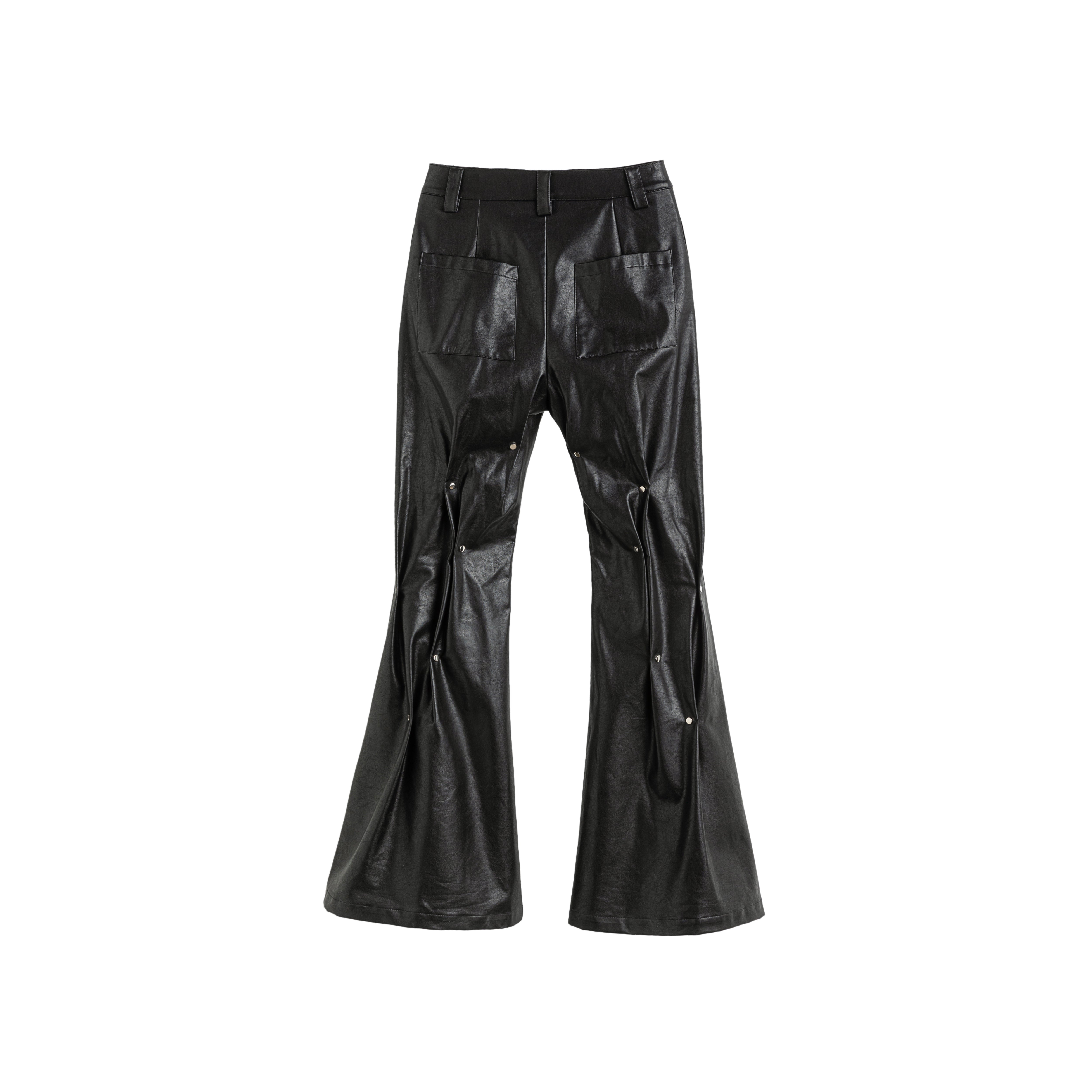 24FW Studded Bottoms