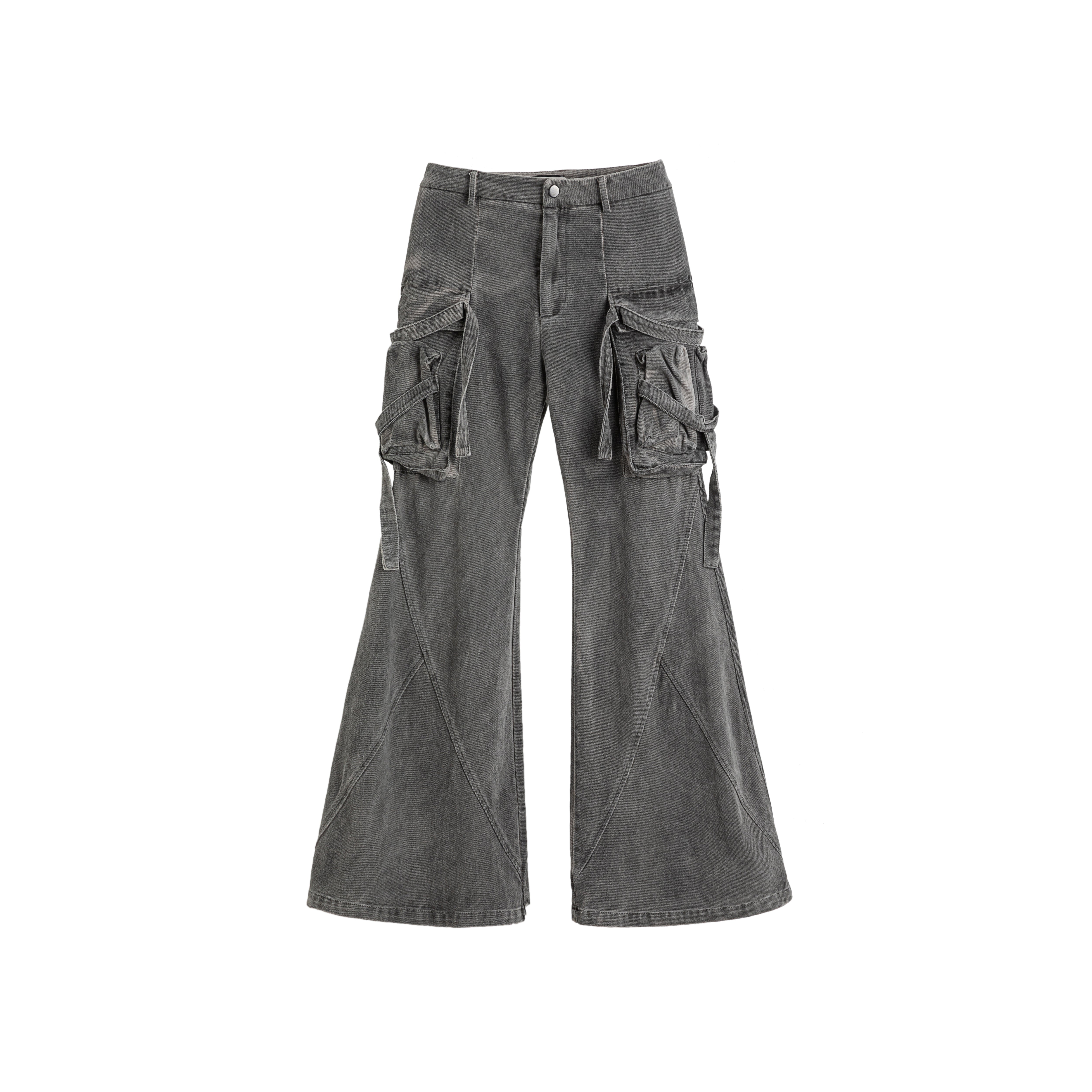 24FW Rugged Wash Cargo