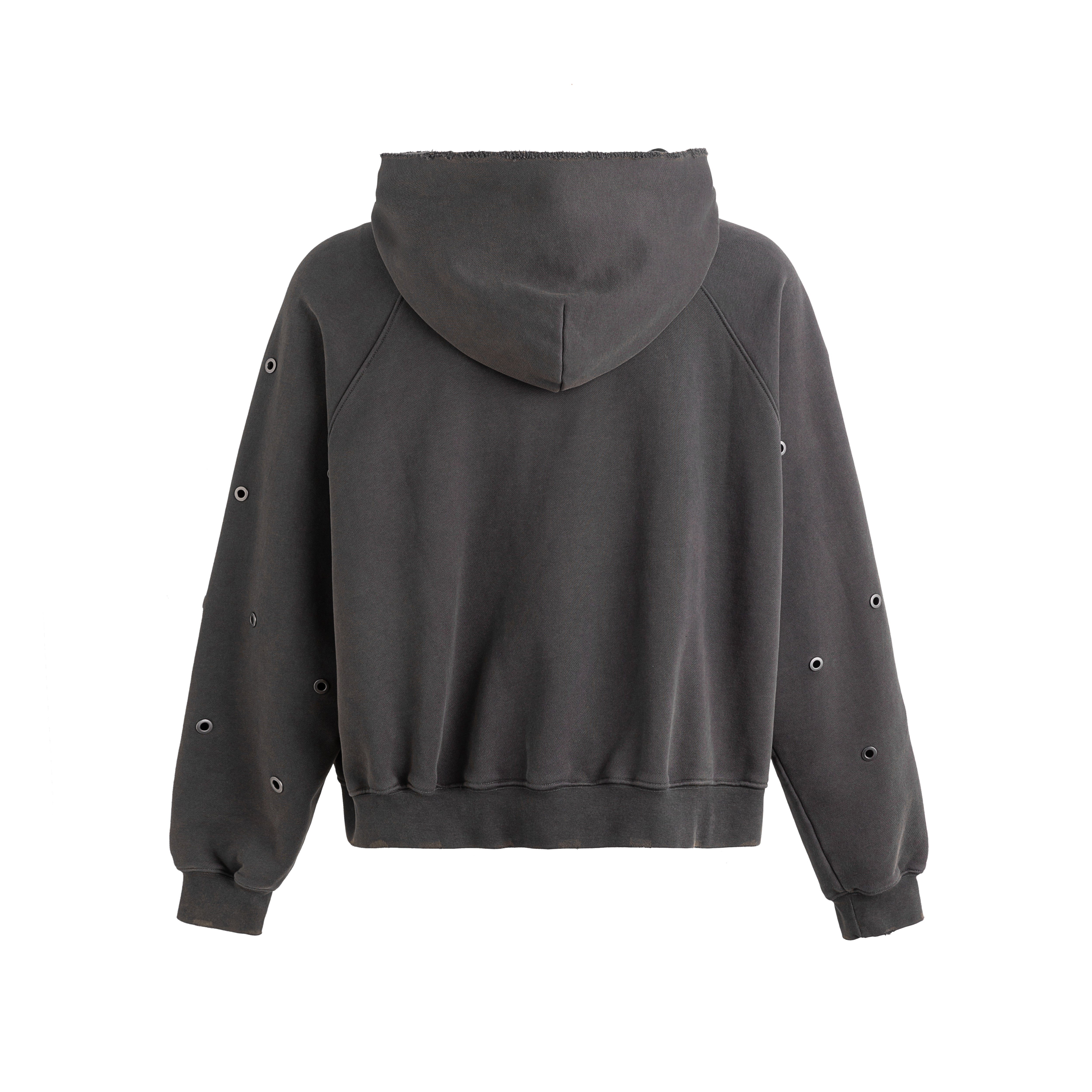 24SS Wasteland Explorer Hoodie