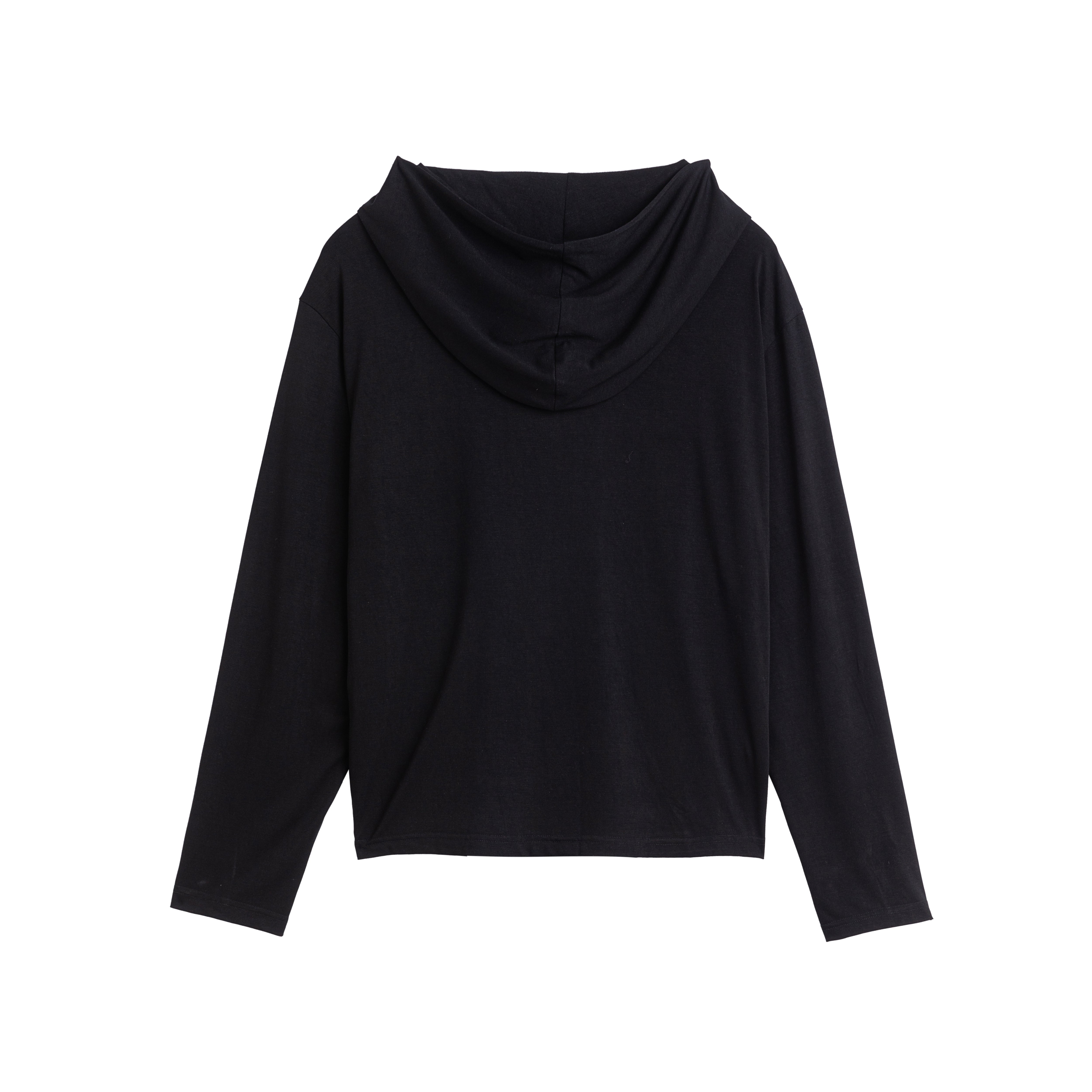 24SS Arcane Enchanter's Lightweight Hoodie