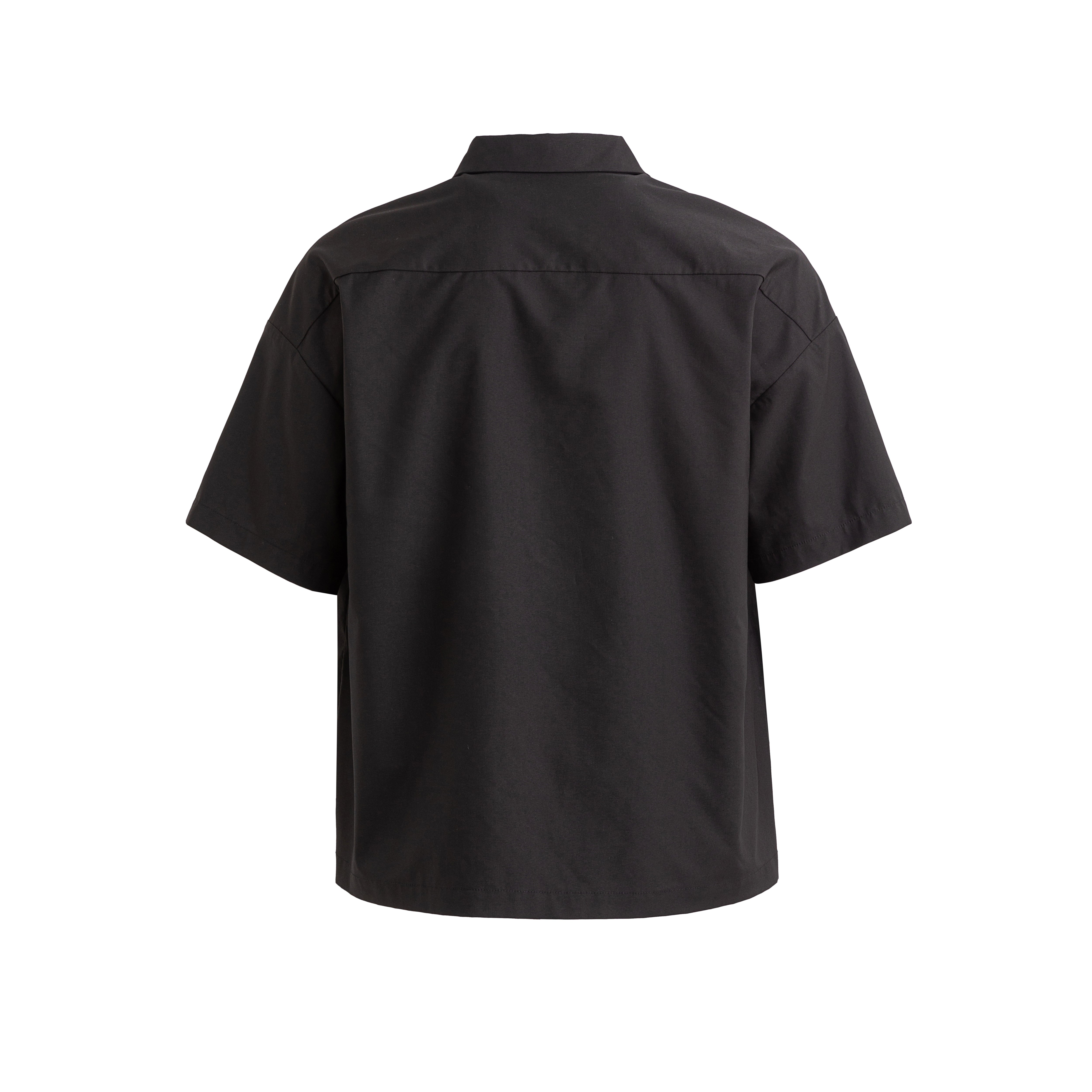 24SS Diamond Deconstructed Shirt