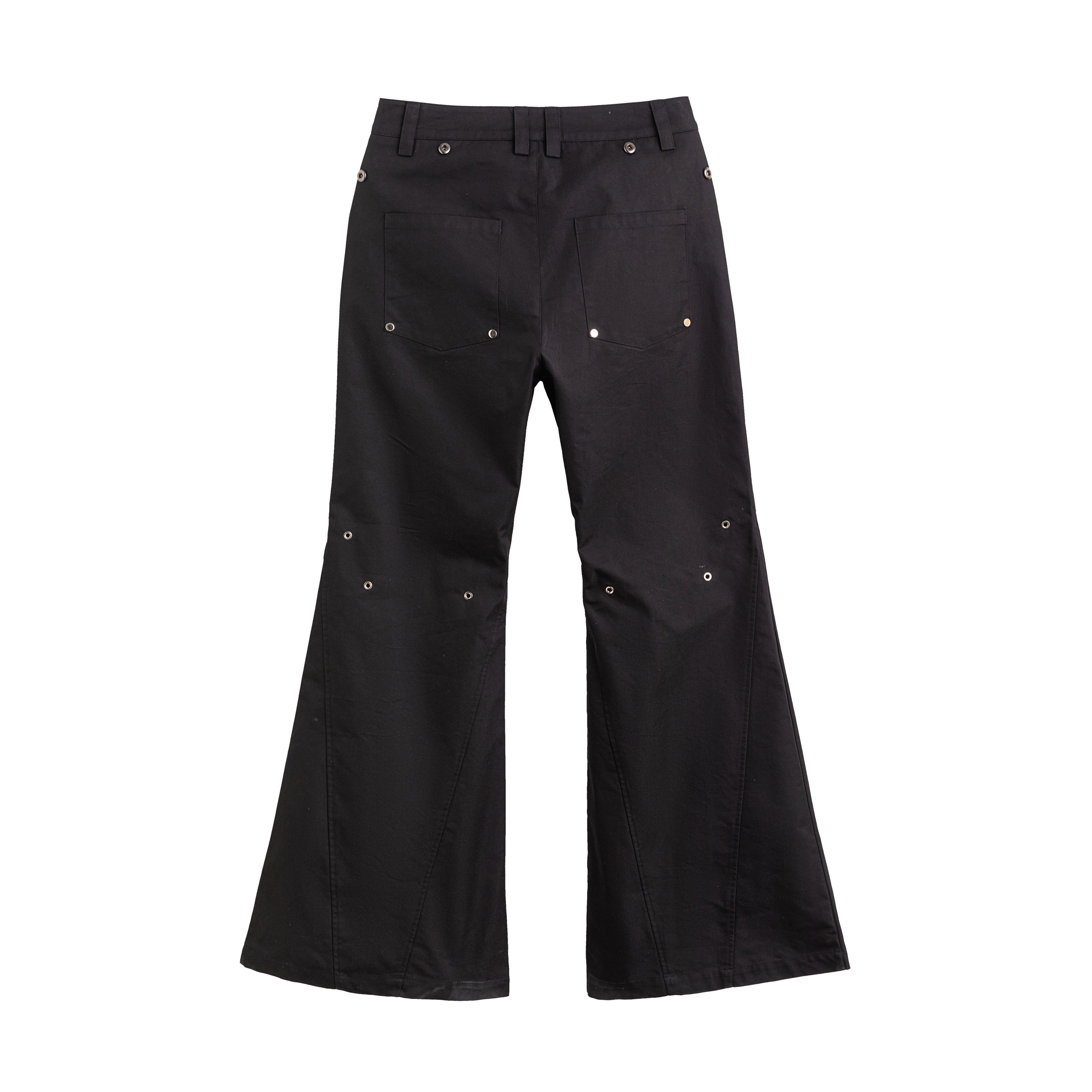 24SS Multifunctional Reconfigurable Pants