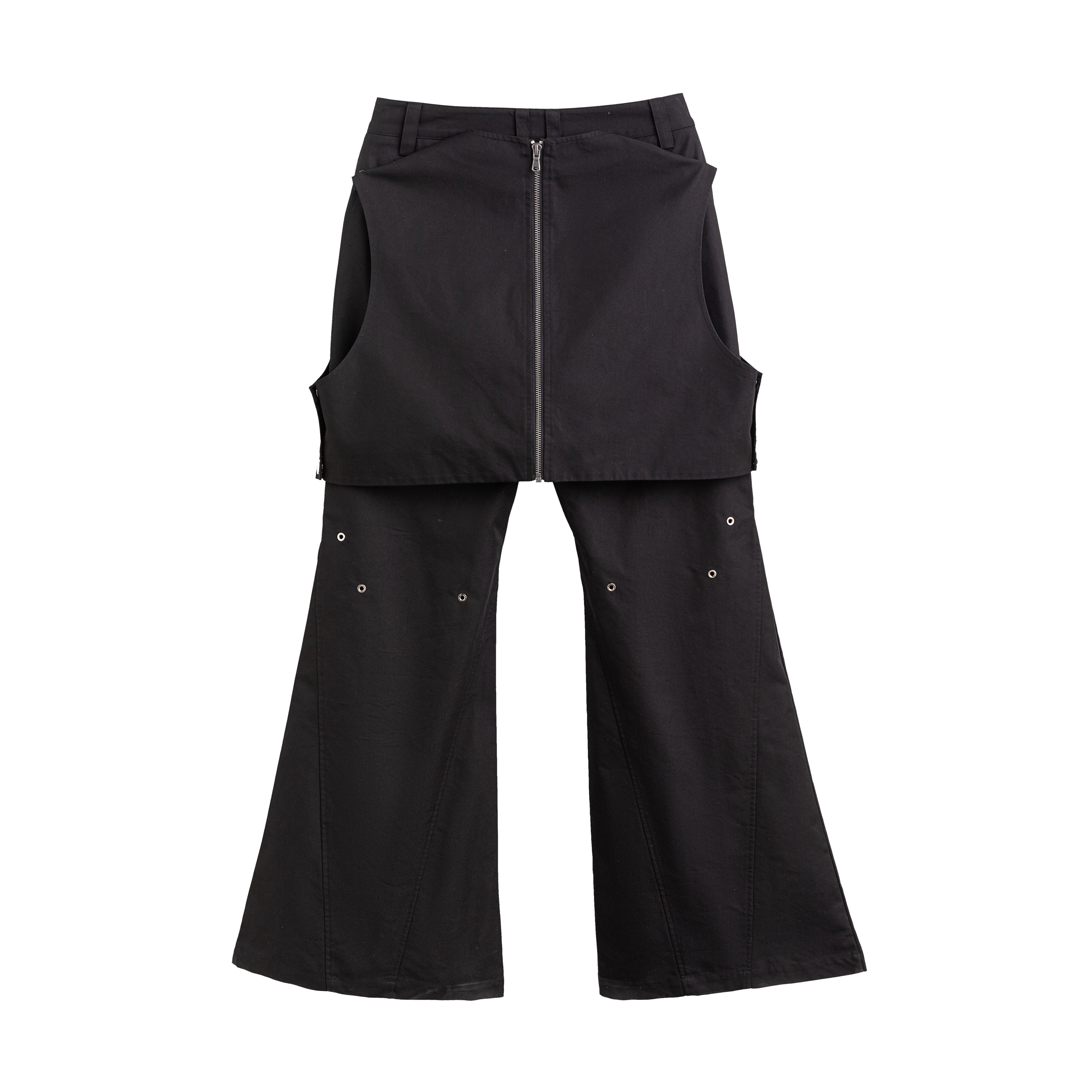 24SS Multifunctional Reconfigurable Pants