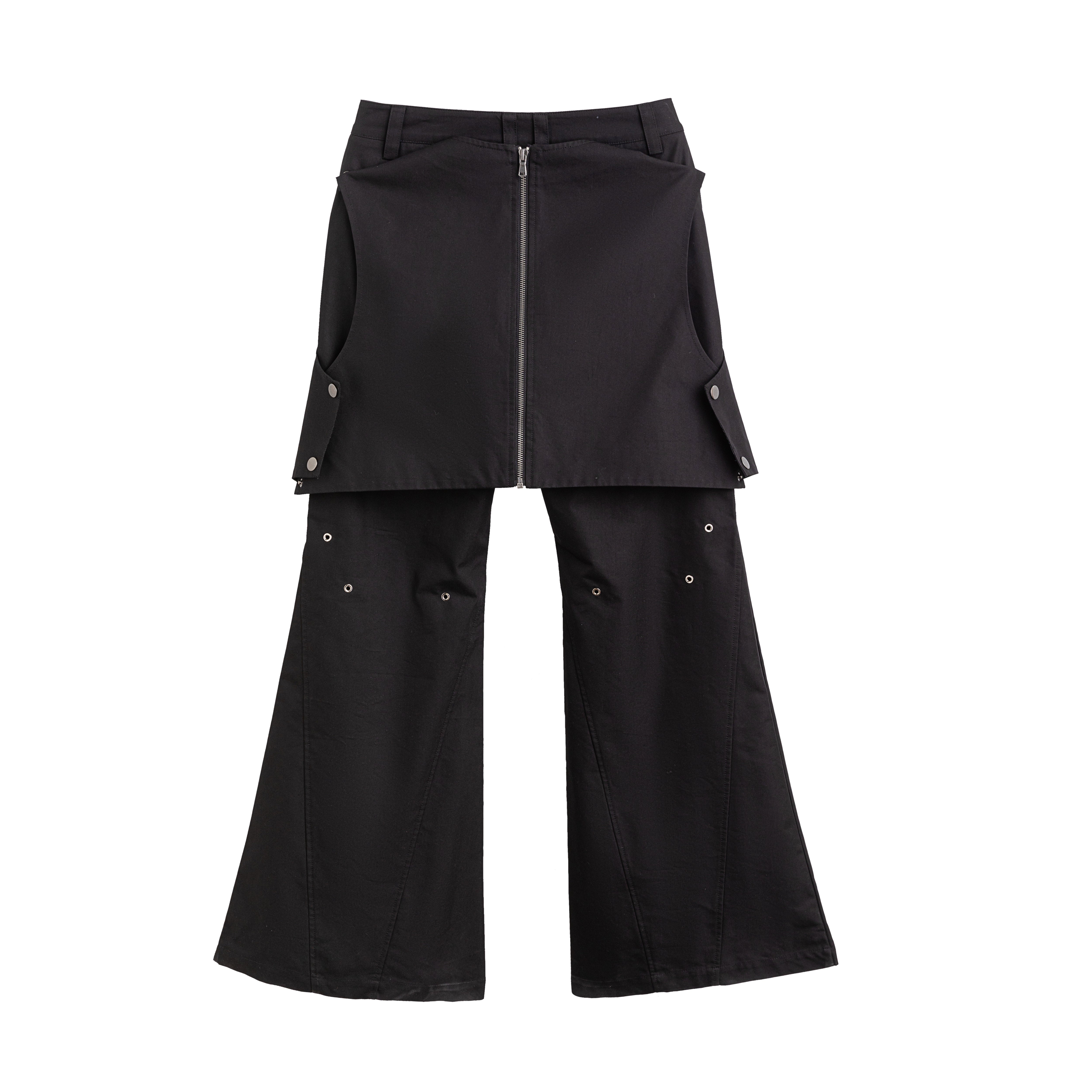 24SS Multifunctional Reconfigurable Pants