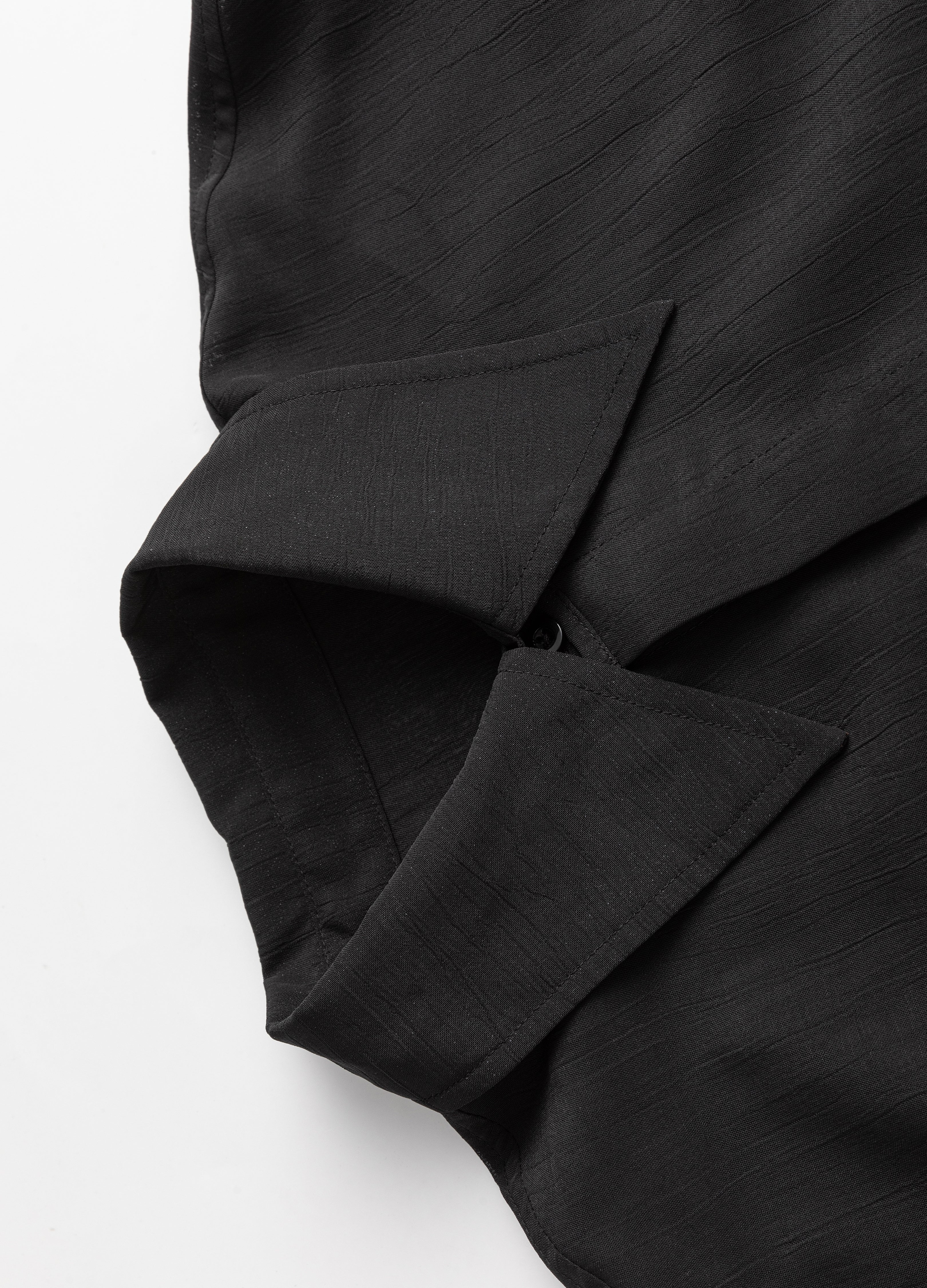 23SS Nylon Breeze Polo Tee