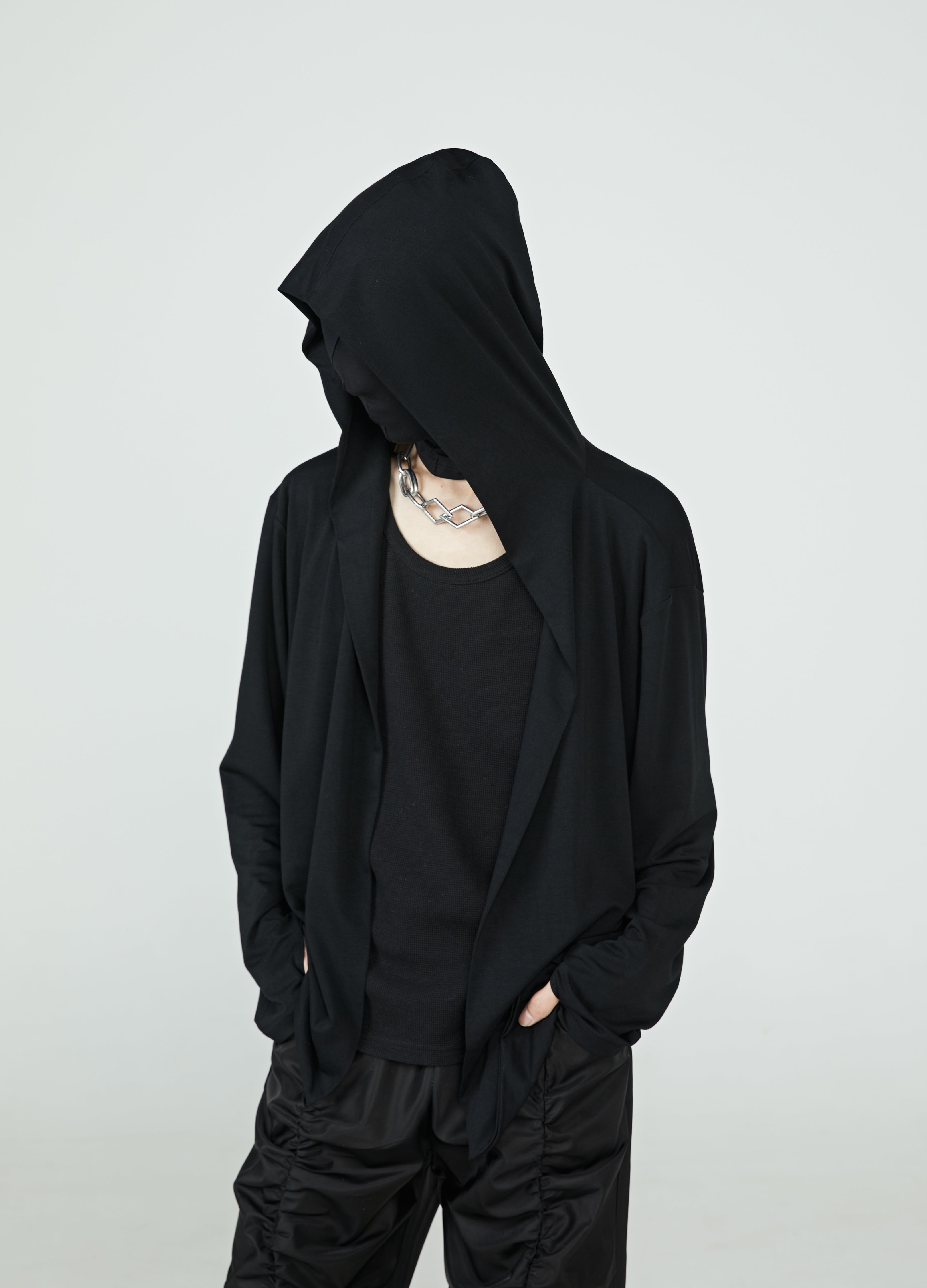 24SS Arcane Enchanter's Lightweight Hoodie