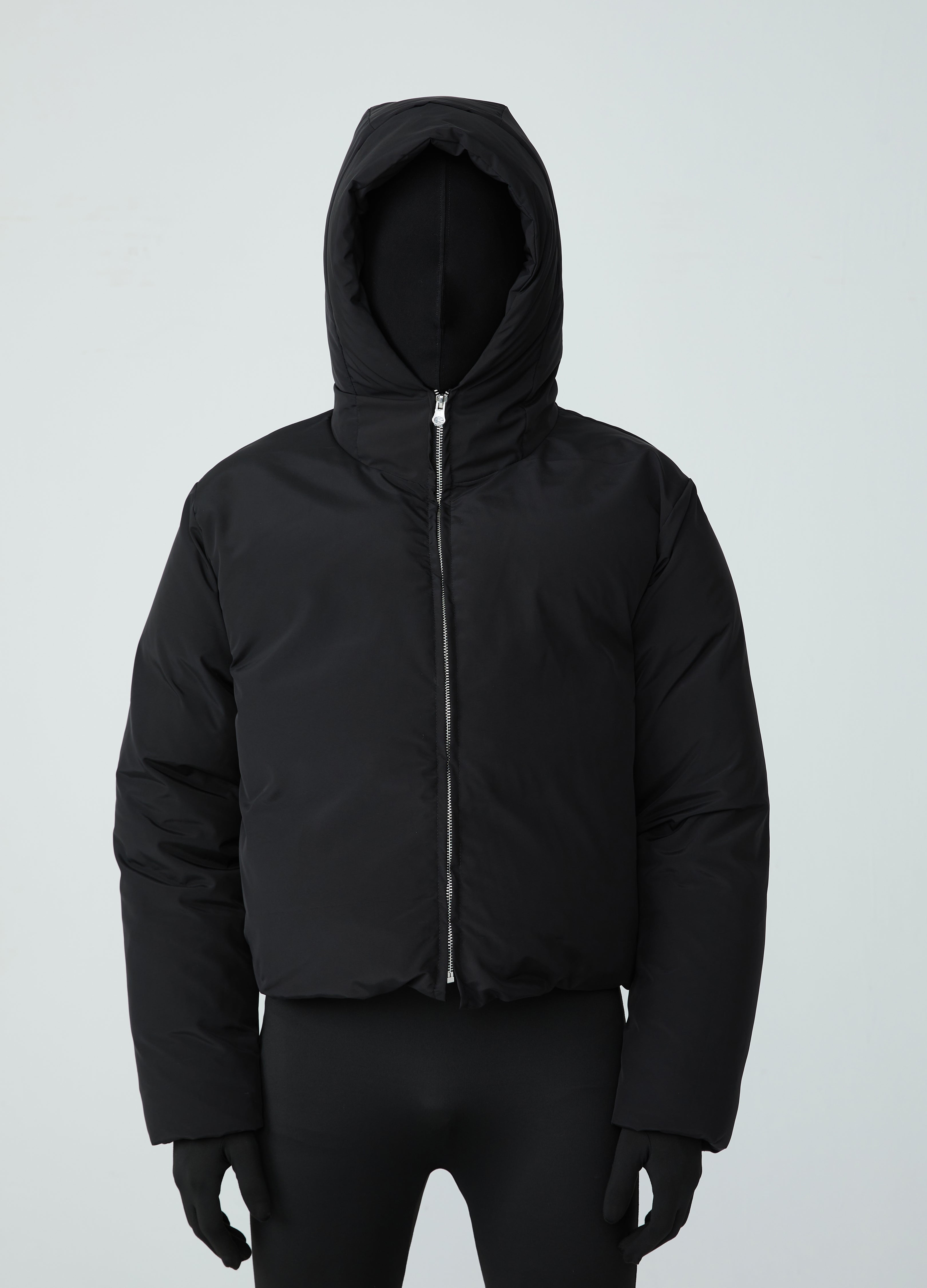 22FW Frostline Down Jacket