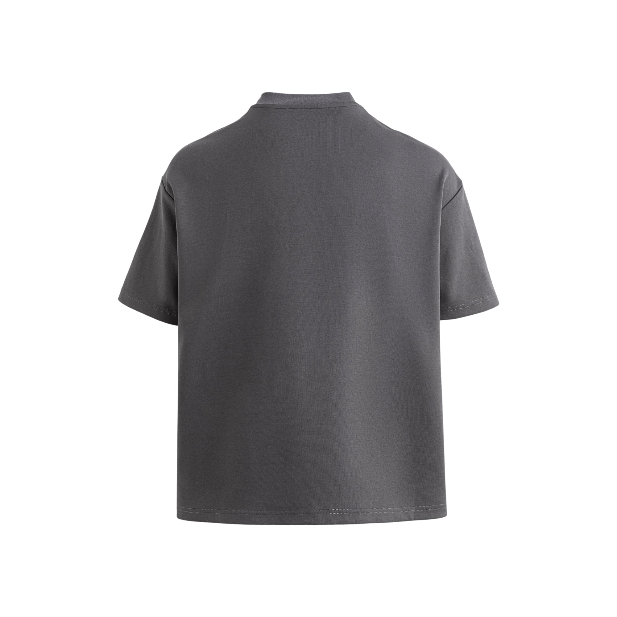 24SS Vonguard Strapped Tee