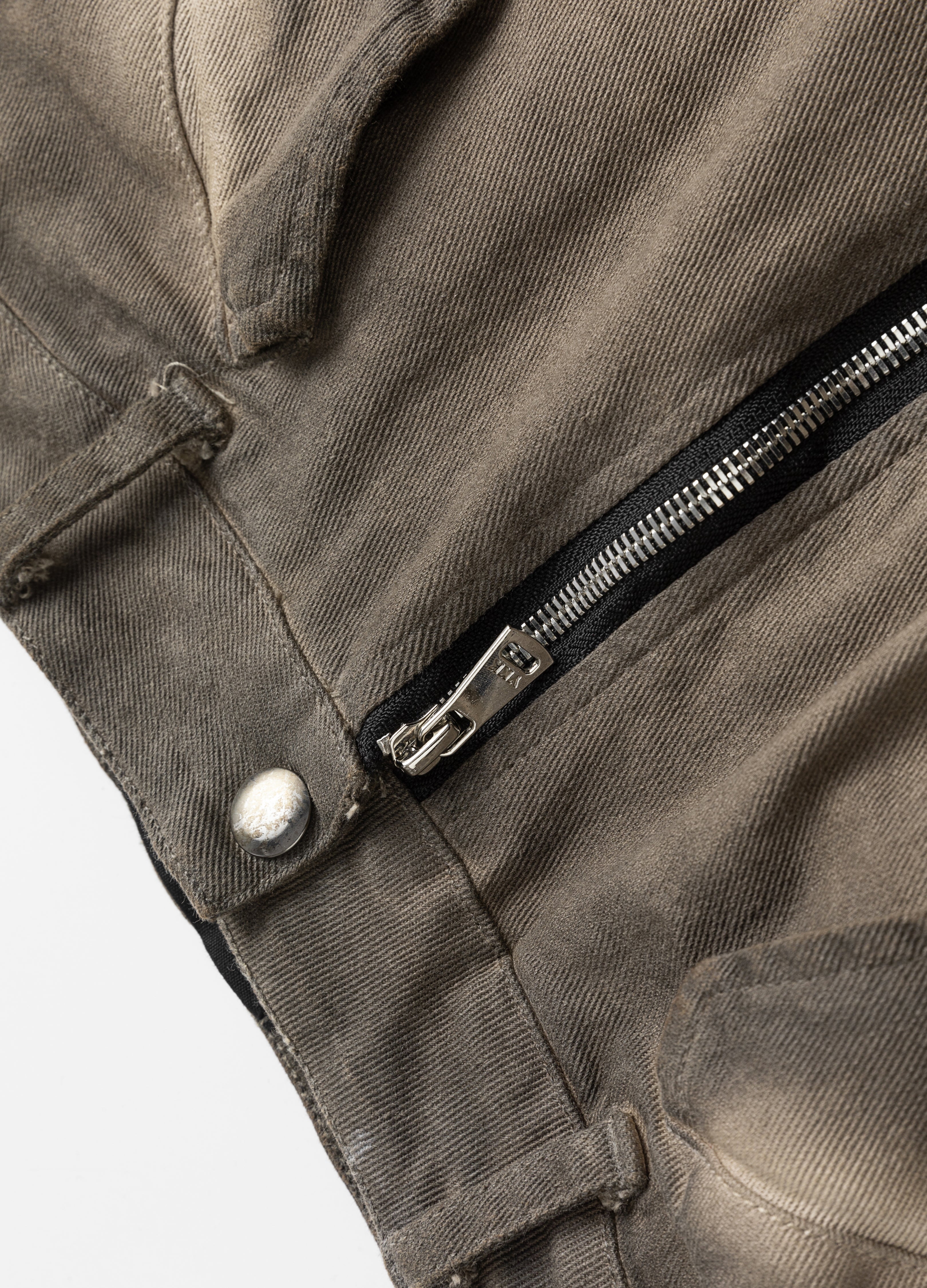 Wasteland Edition Distressed Bottoms