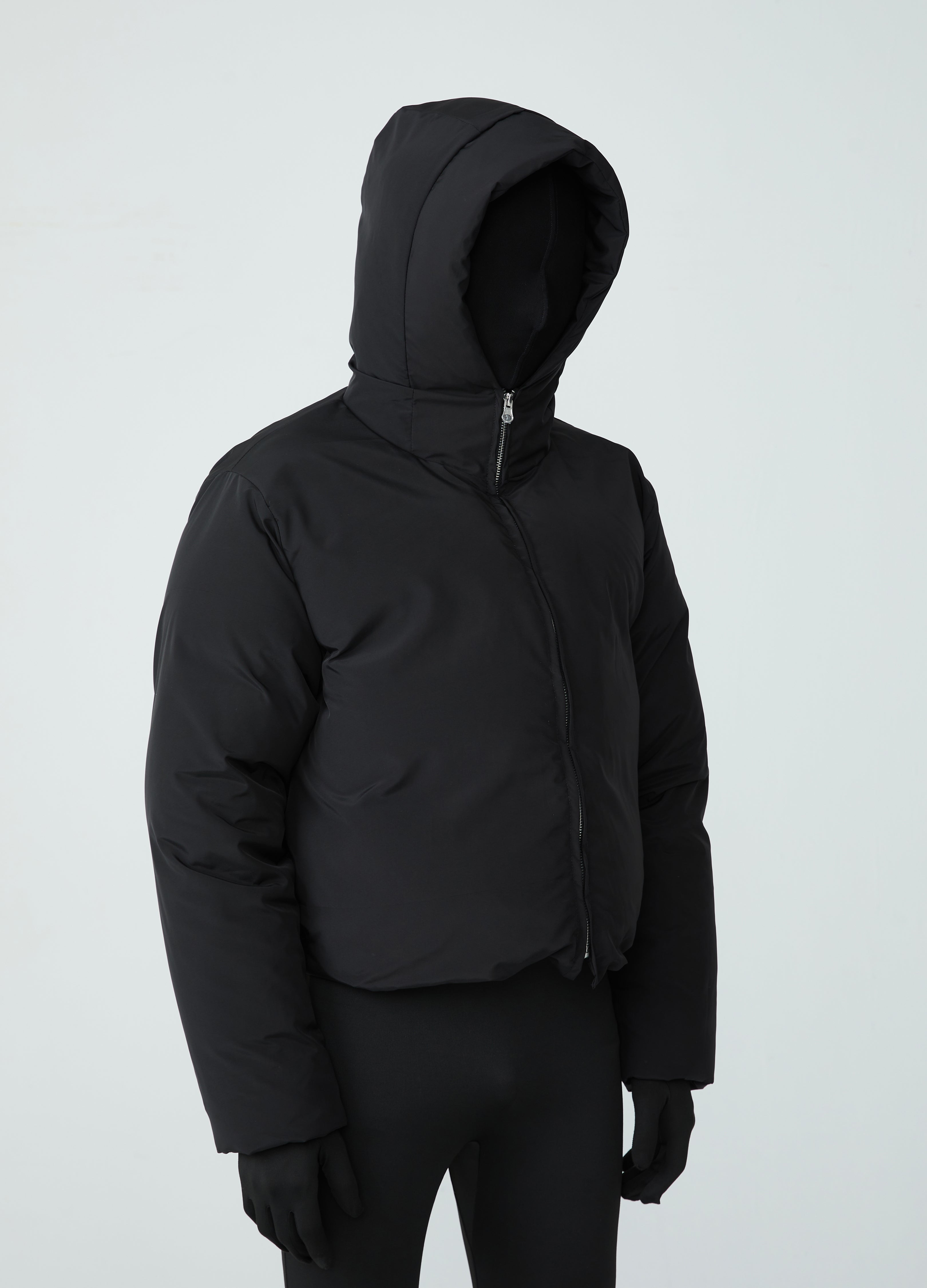 22FW Frostline Down Jacket